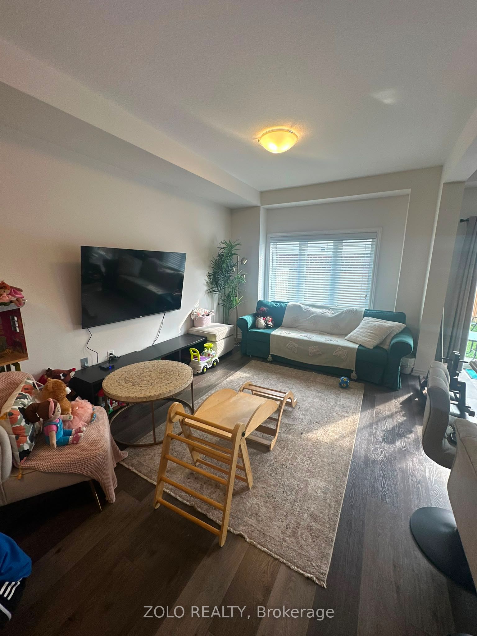 83 June Callwood Way, Brantford, ON N3T 0T2 photo 5