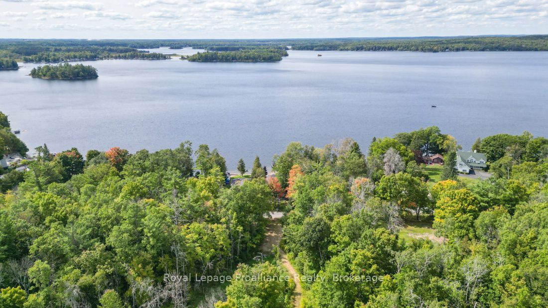 316 High Shore Road, Marmora and Lake, ON K0K 2M0