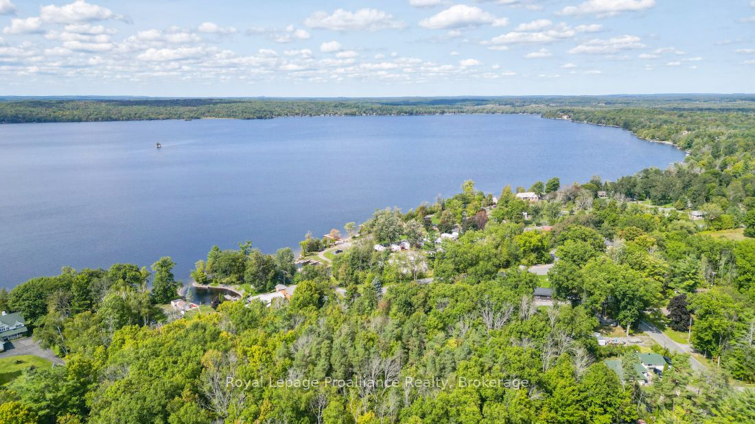316 High Shore Road, Marmora and Lake, ON K0K 2M0 photo 2