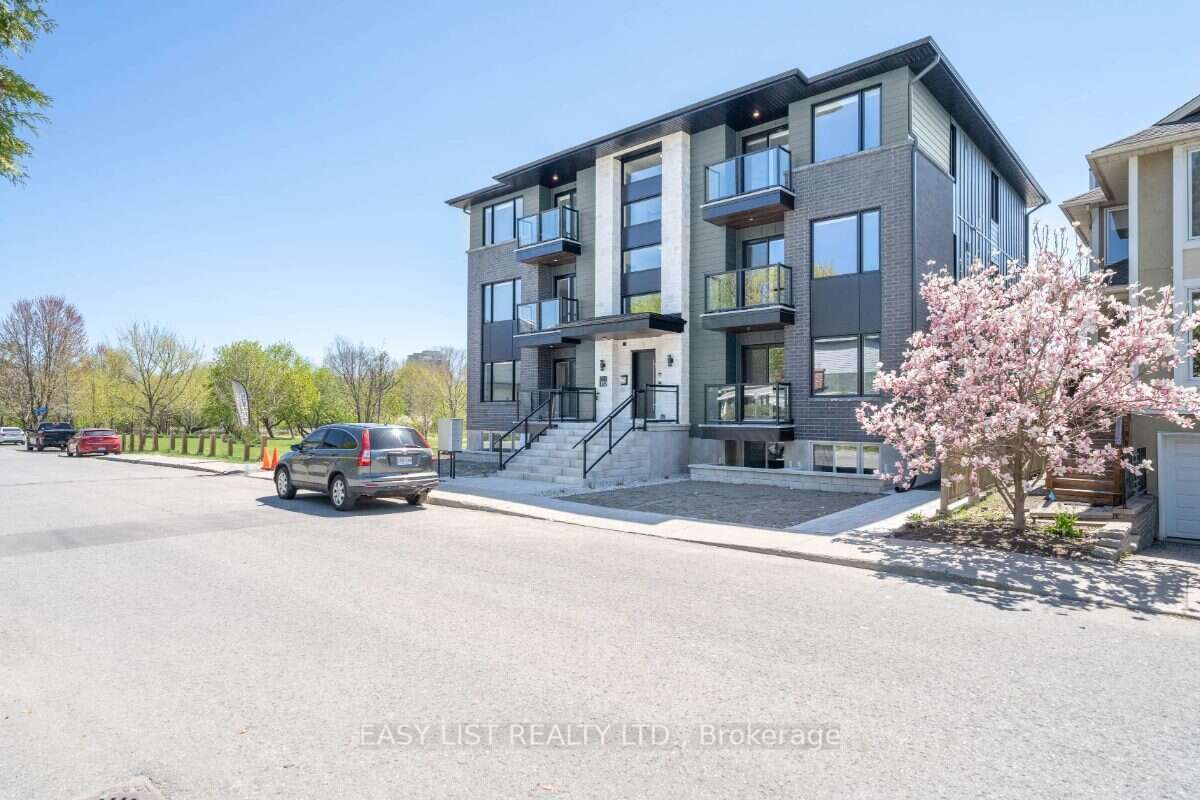 152 Springhurst Avenue 7, Glebe - Ottawa East and Area, ON K1S 0E5
