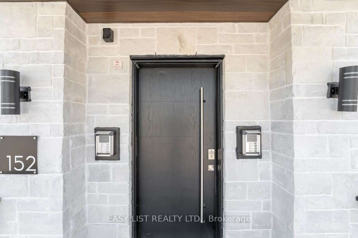 152 Springhurst Avenue 7, Glebe - Ottawa East and Area, ON K1S 0E5 photo 2