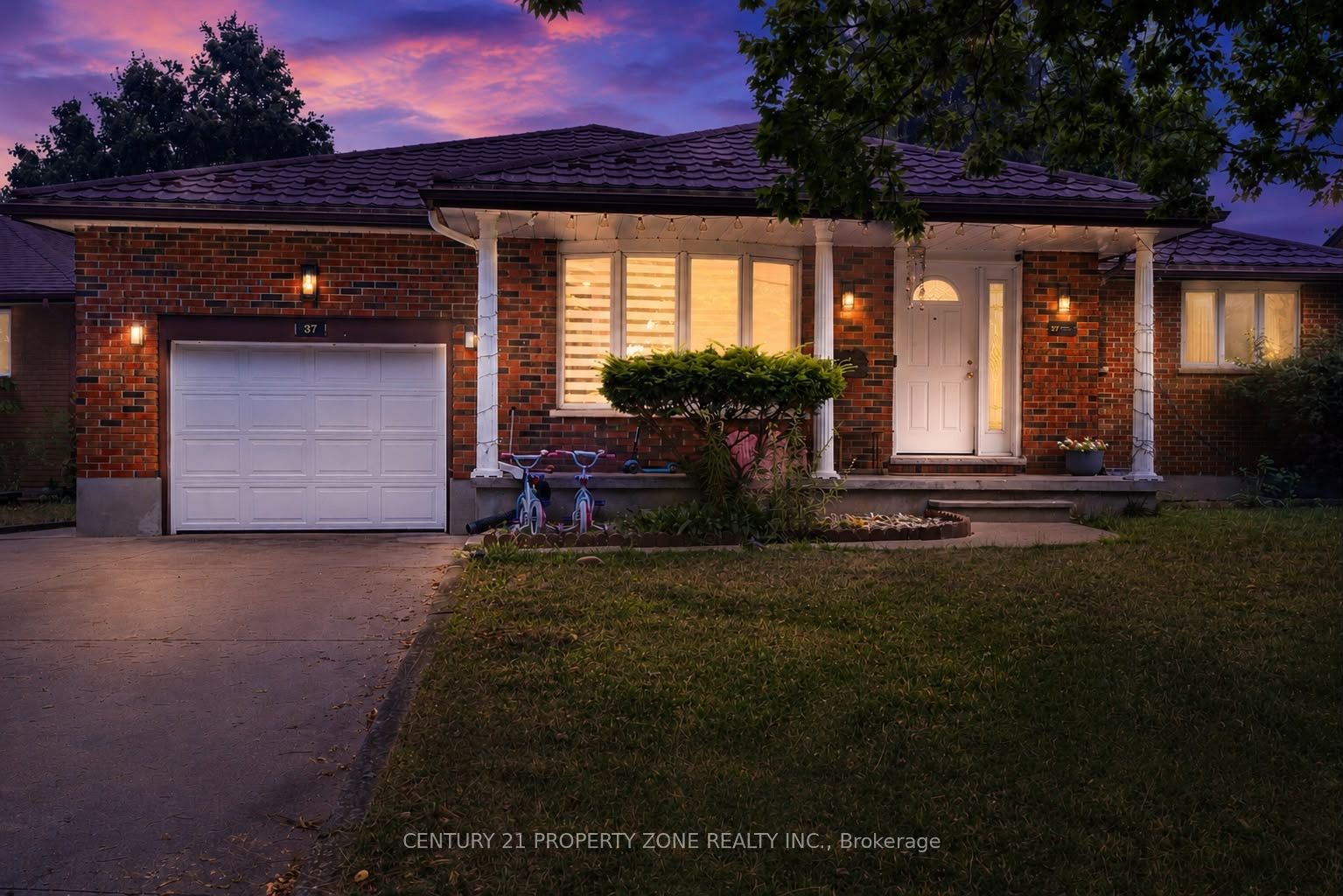 37 Laurentian Drive S, London East, ON N5W 1N8