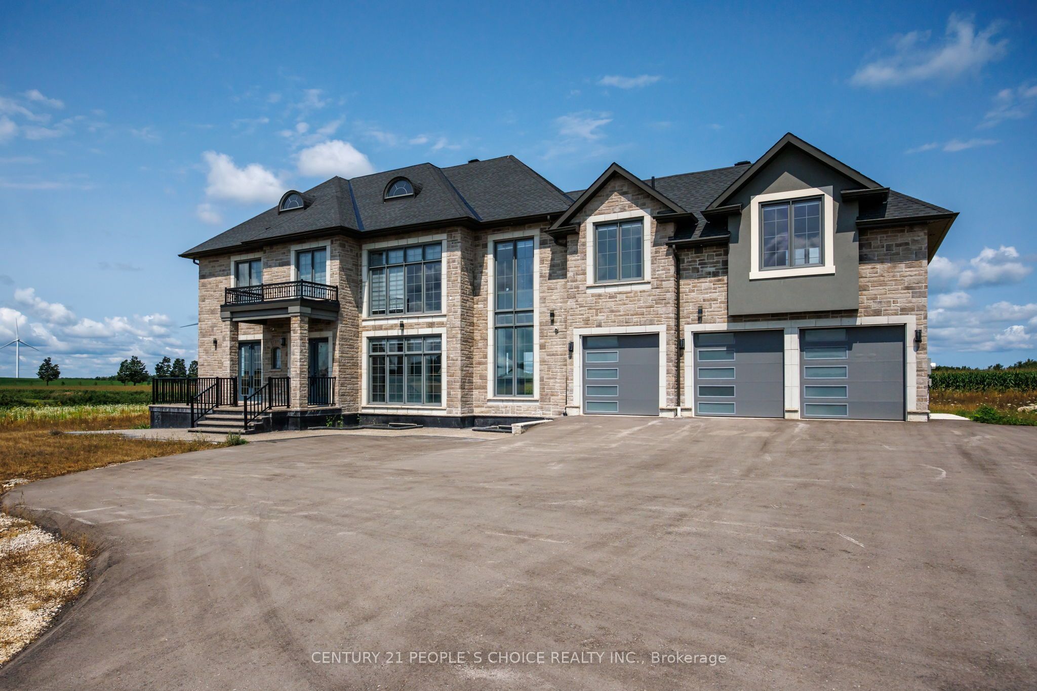 409381 Grey Road 4, Grey Highlands, ON N0C 1M0 photo 2