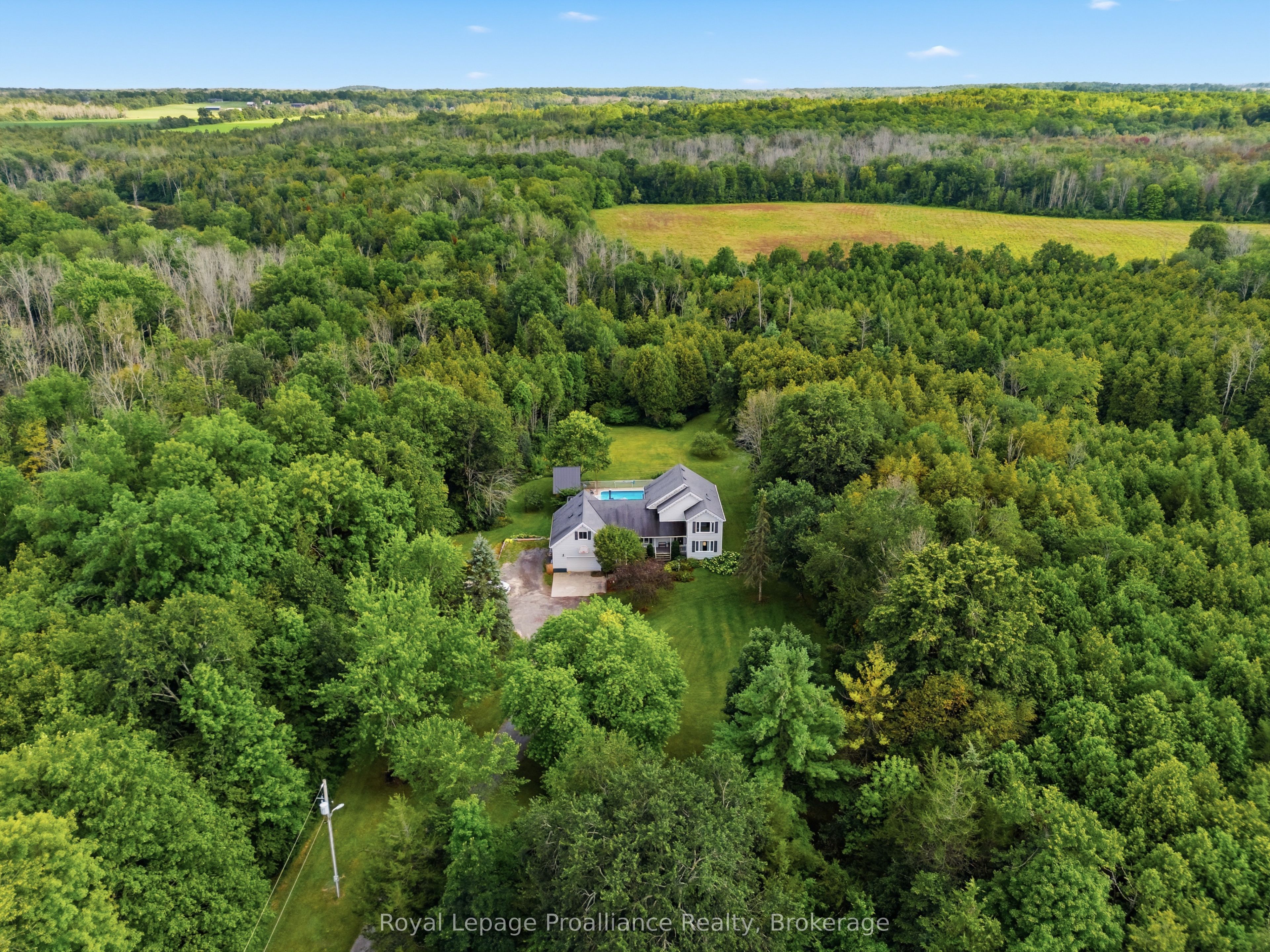 1296 Thrasher Road, Tyendinaga, ON K0K 2V0