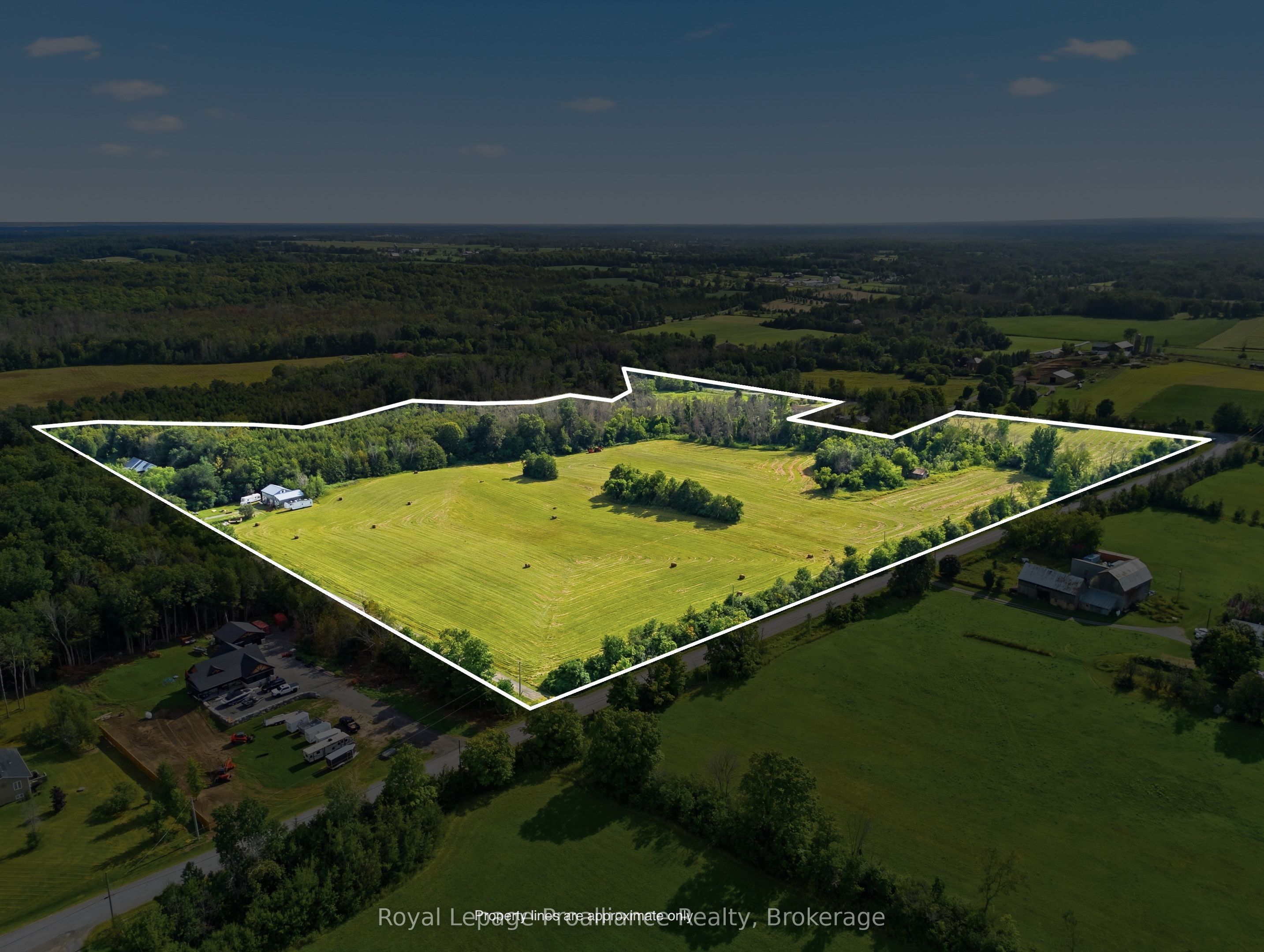 1296 Thrasher Road, Tyendinaga, ON K0K 2V0 photo 2