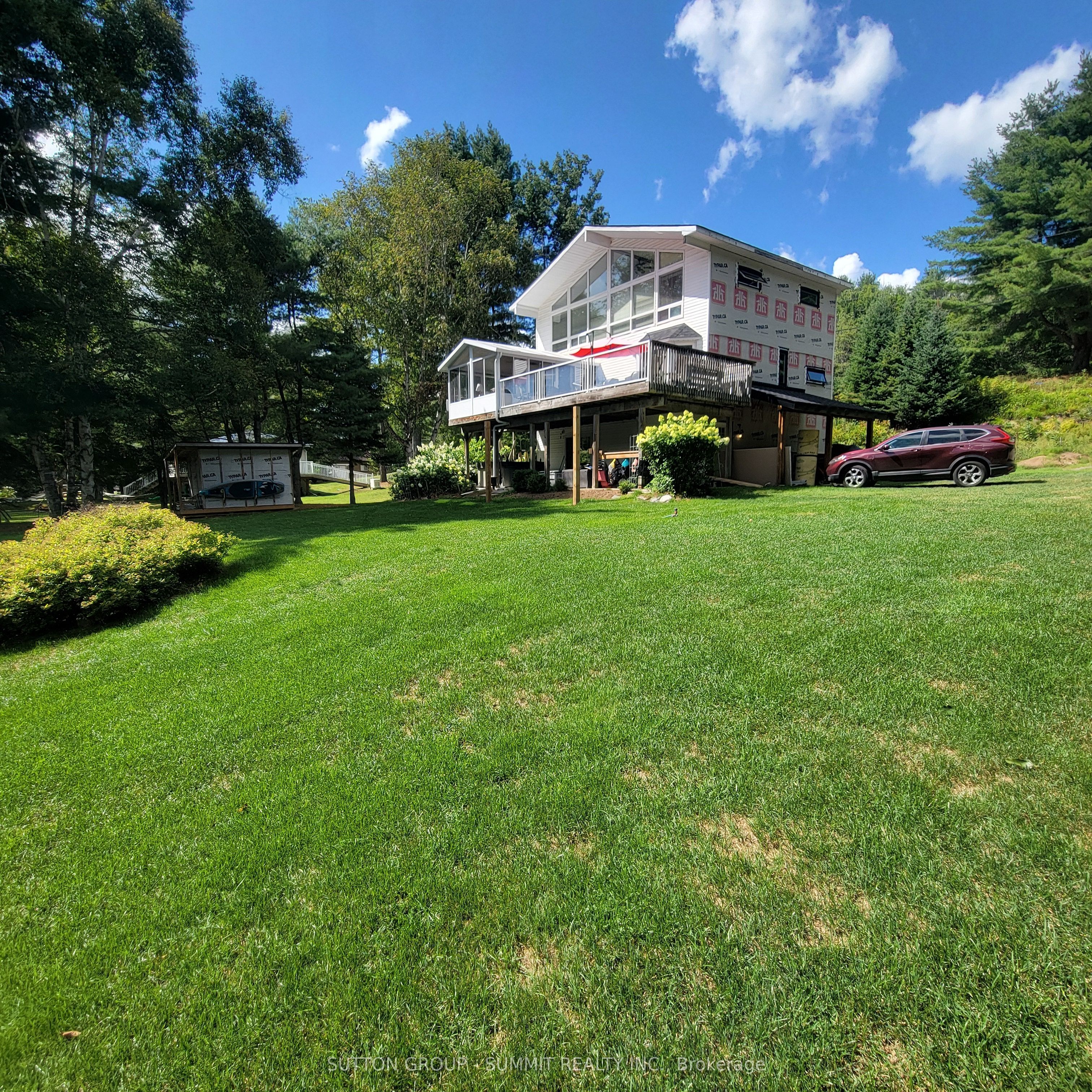 279 SEELY'S Road, Huntsville, ON P1H 2J3 photo 2