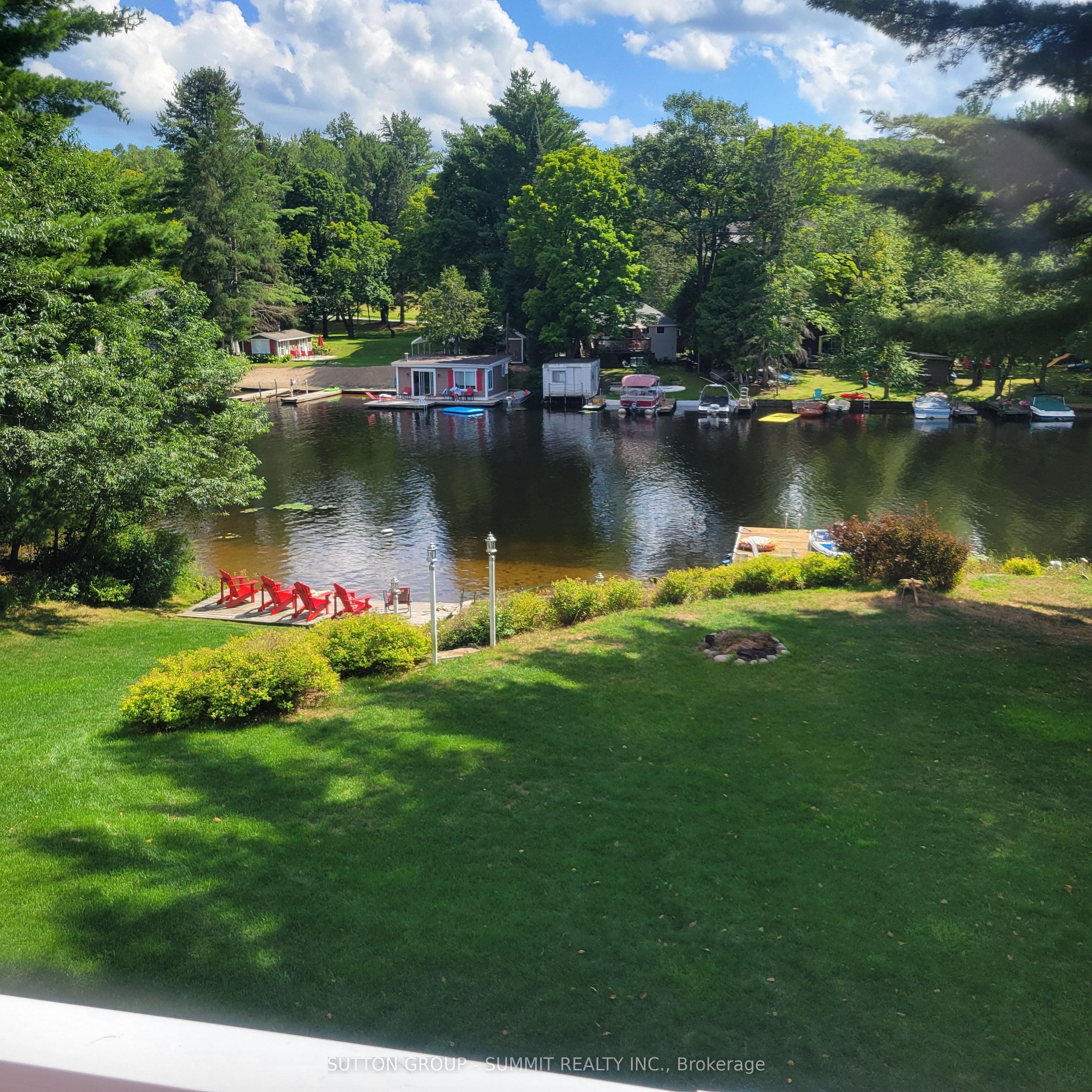 279 SEELY'S Road, Huntsville, ON P1H 2J3 photo 4