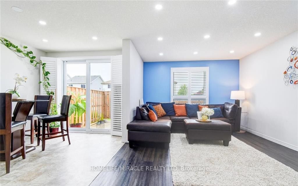 501 Highbrook Court, Kitchener, ON N2E 3P4