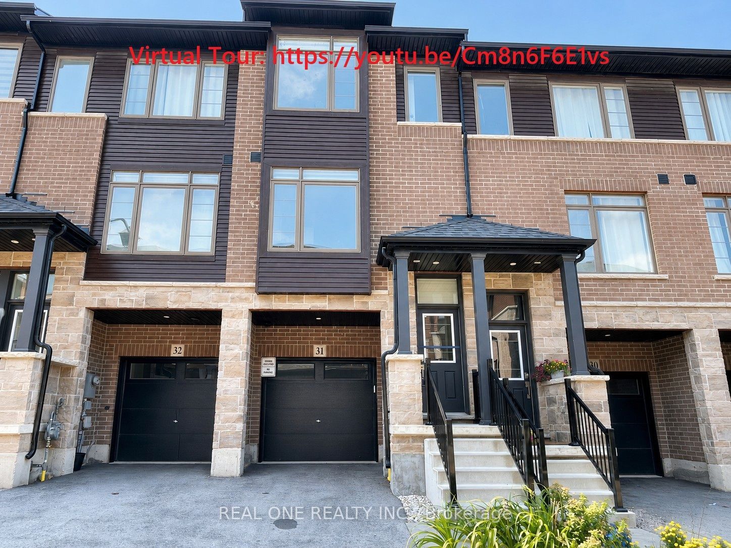 61 Soho Street 31, Hamilton, ON L8J 0M6