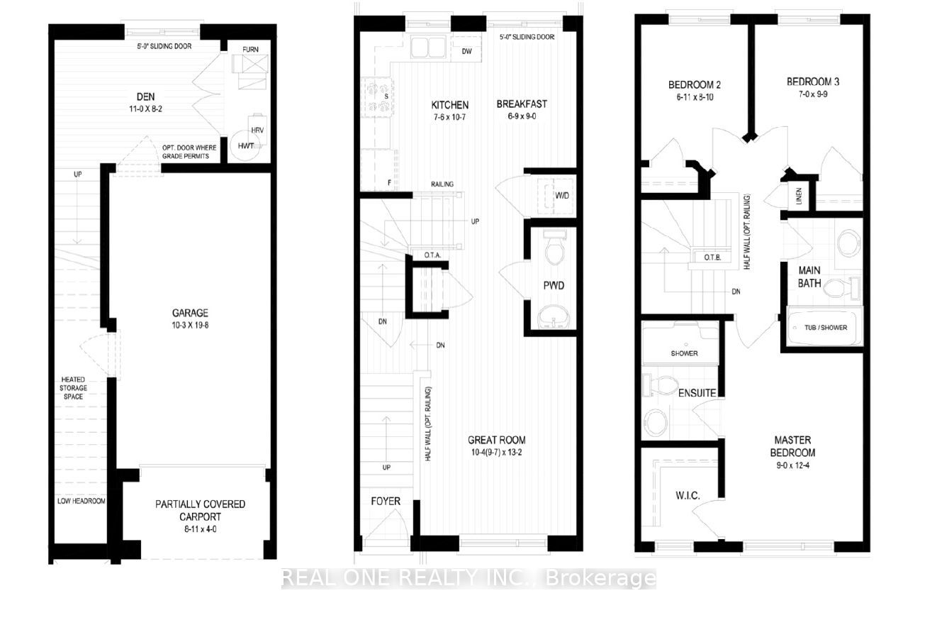 61 Soho Street 31, Hamilton, ON L8J 0M6 photo 2