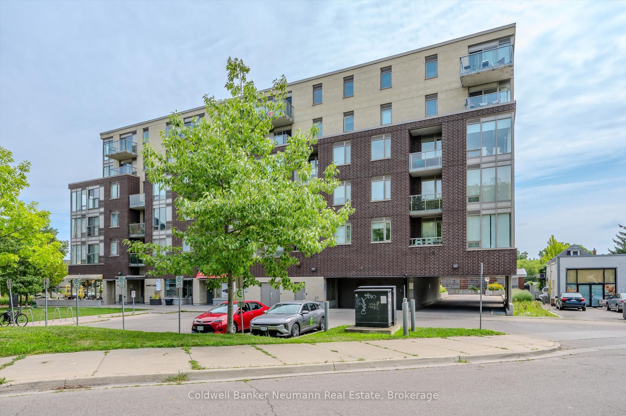 5 Gordon Street 309, Guelph, ON N1H 4G8