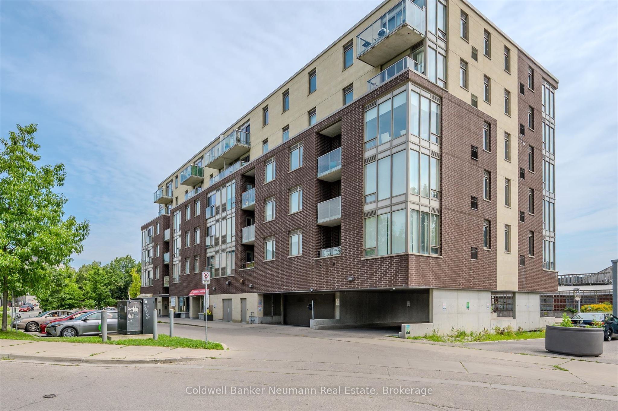 5 Gordon Street 309, Guelph, ON N1H 4G8 photo 2