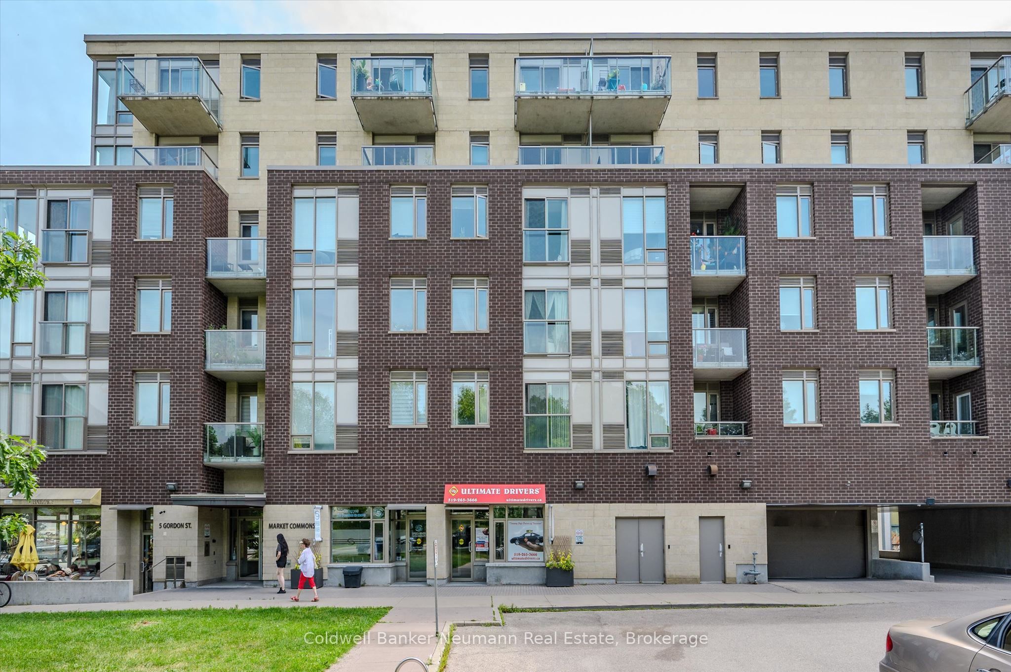 5 Gordon Street 309, Guelph, ON N1H 4G8 photo 3