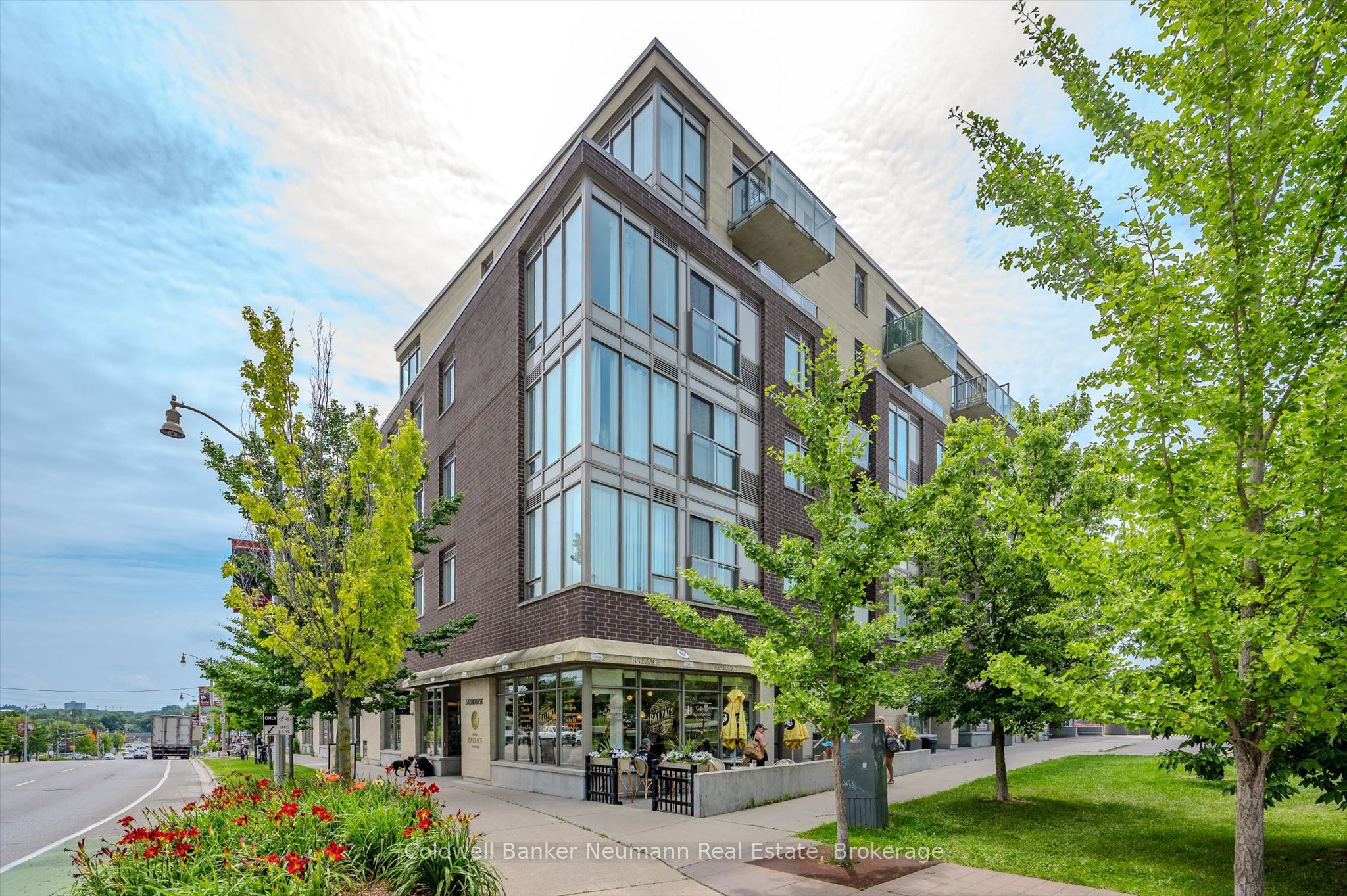 5 Gordon Street 309, Guelph, ON N1H 4G8 photo 5