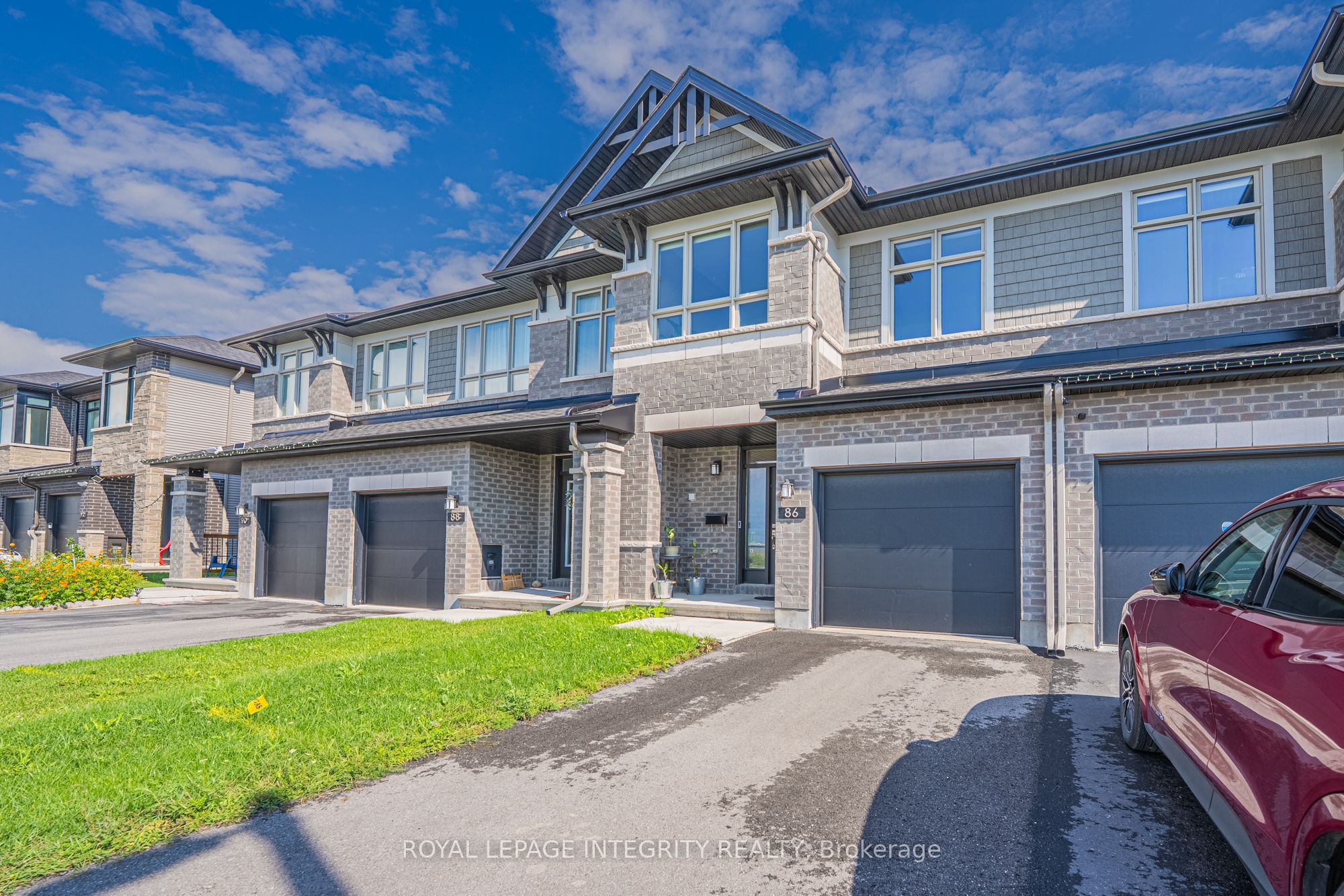 86 Ploughshare Road, Kanata, ON K2S 2T6 photo 2