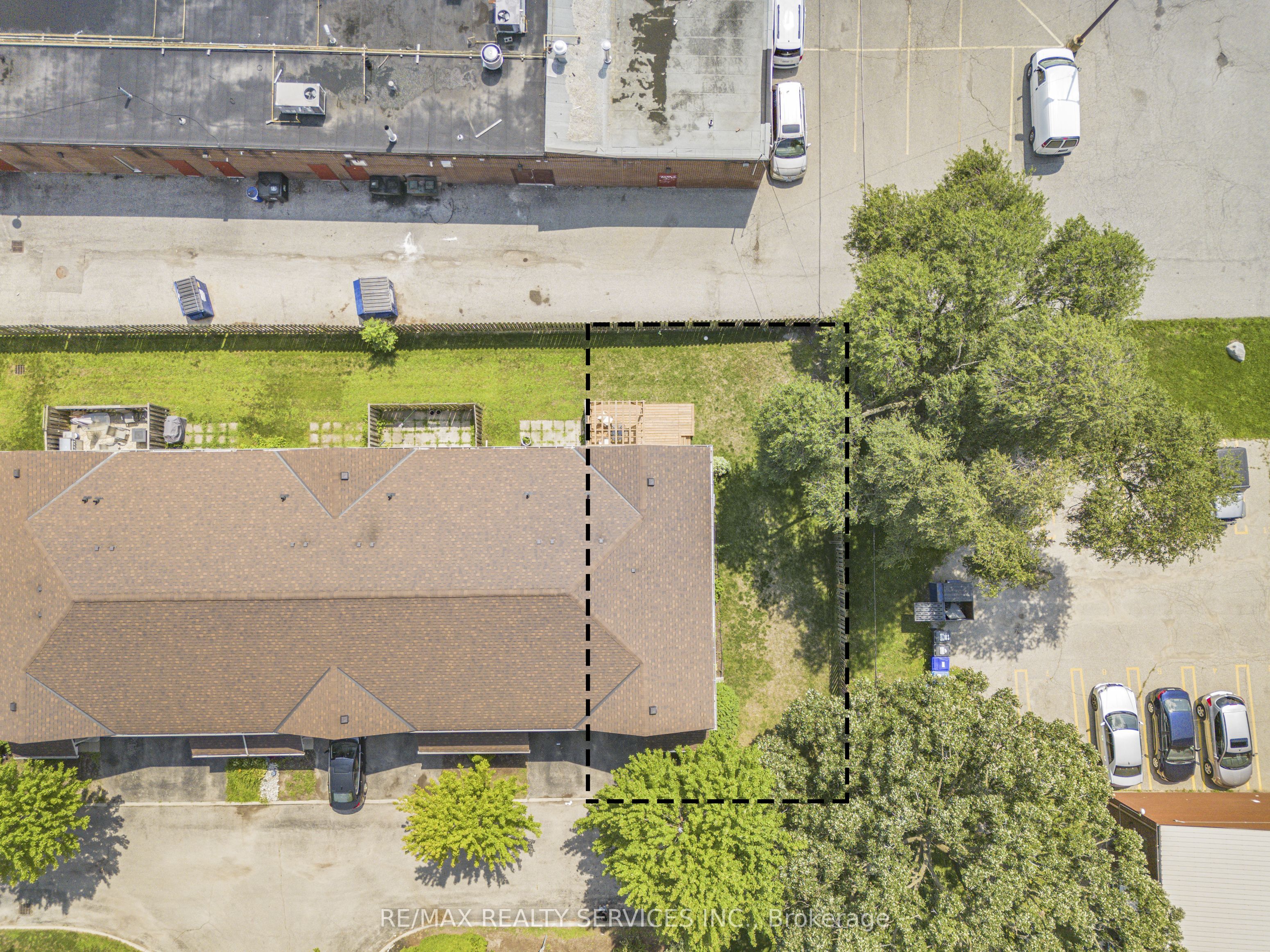 120 Dudhope Avenue 17, Cambridge, ON N1R 4T7 photo 5