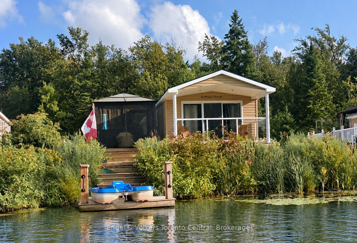 7489 SIDEROAD 5 E T115, Wellington North, ON N0G 2L0