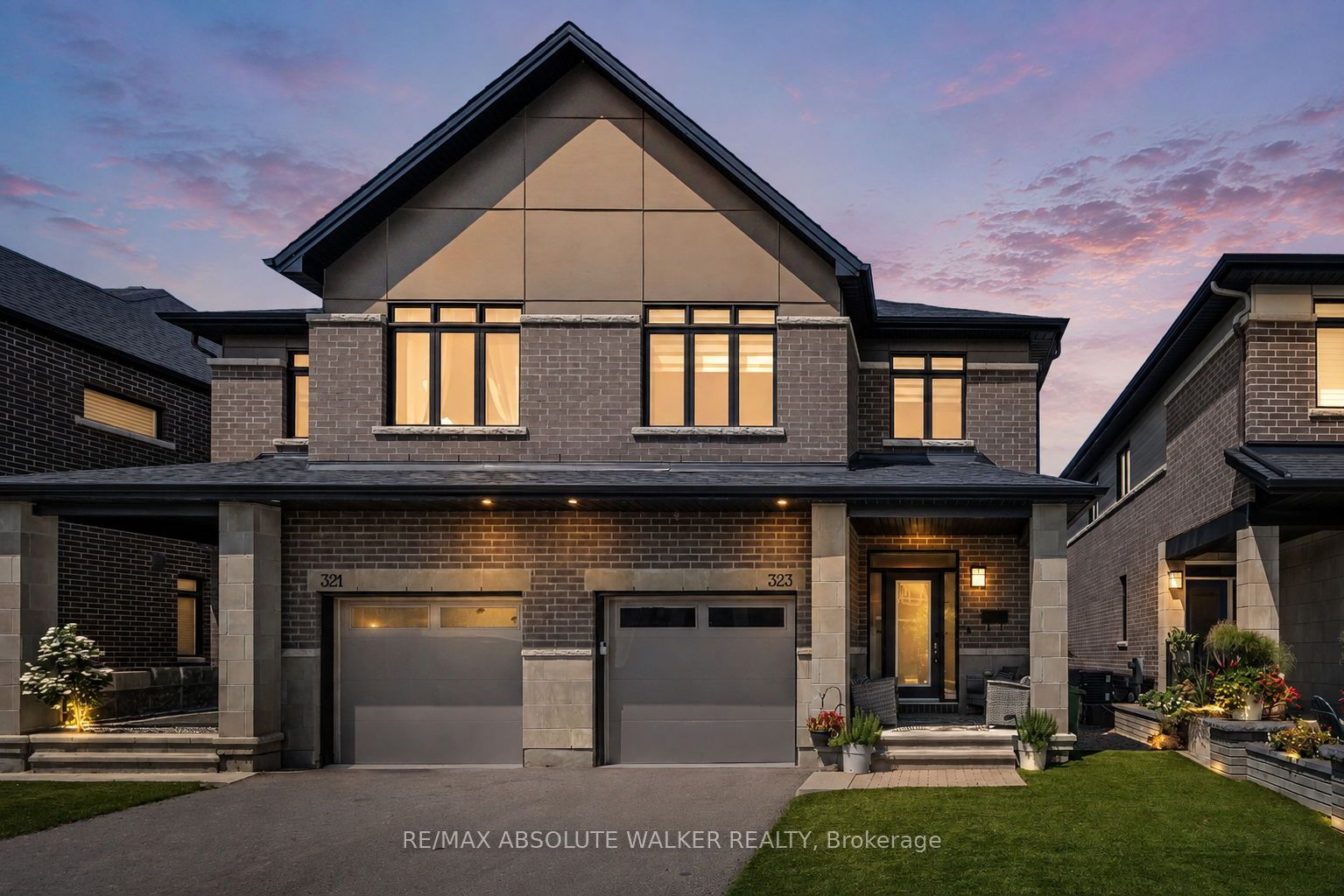 323 Lysander Place, Manor Park - Cardinal Glen and Area, ON K1K 3X8