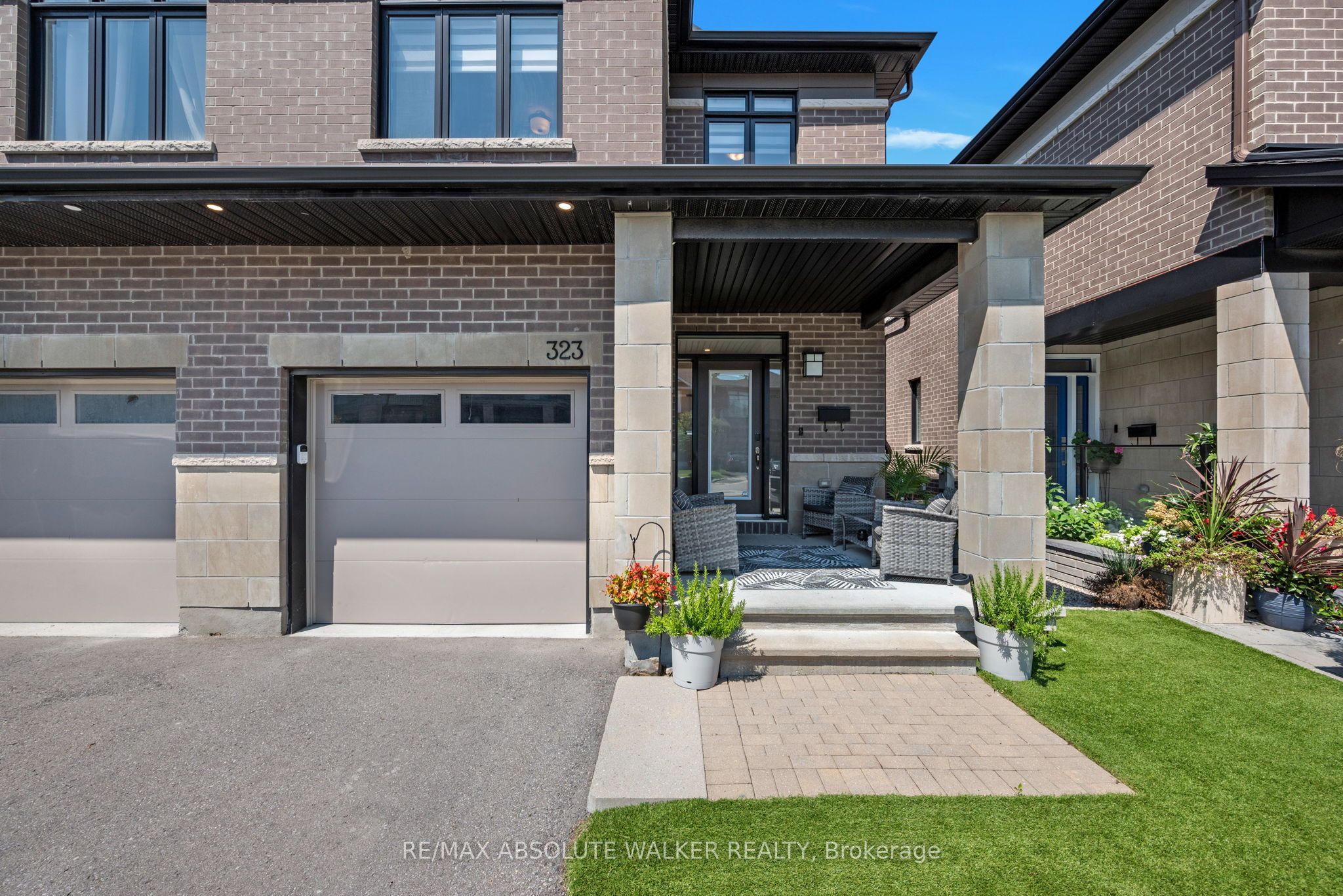 323 Lysander Place, Manor Park - Cardinal Glen and Area, ON K1K 3X8 photo 3