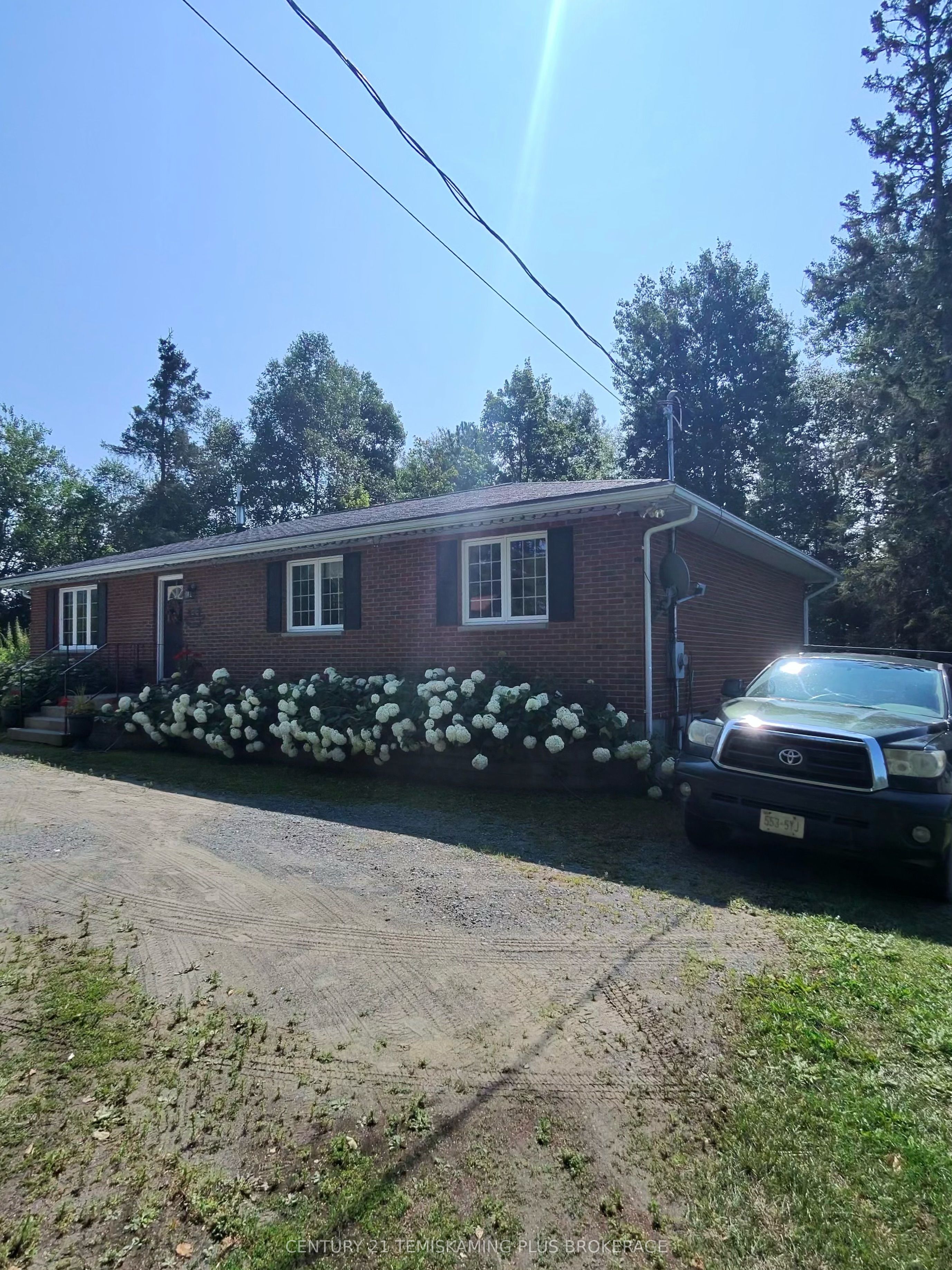 43 O'Connor Drive, Temagami, ON P0H 2H0