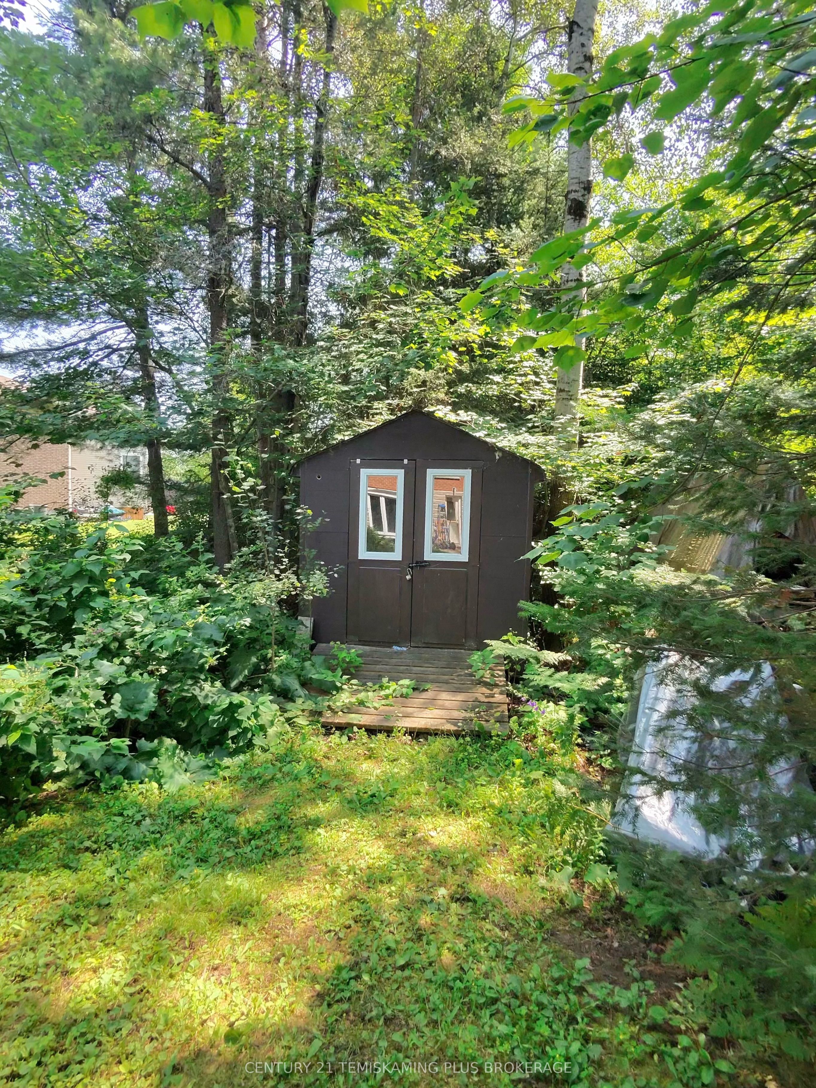 43 O'Connor Drive, Temagami, ON P0H 2H0 photo 5