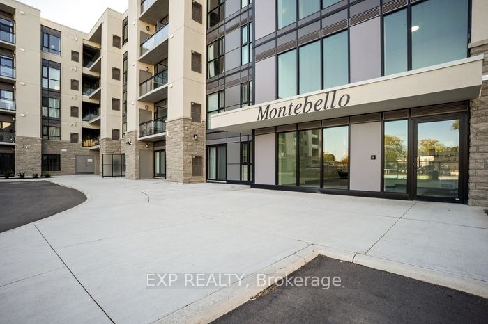 50 Herrick Avenue 125, St. Catharines, ON L2P 2S4 photo 2