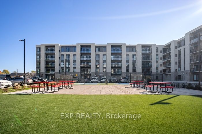 50 Herrick Avenue 125, St. Catharines, ON L2P 2S4 photo 3