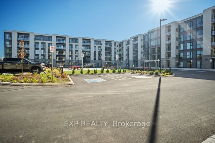 50 Herrick Avenue 125, St. Catharines, ON L2P 2S4 photo 4