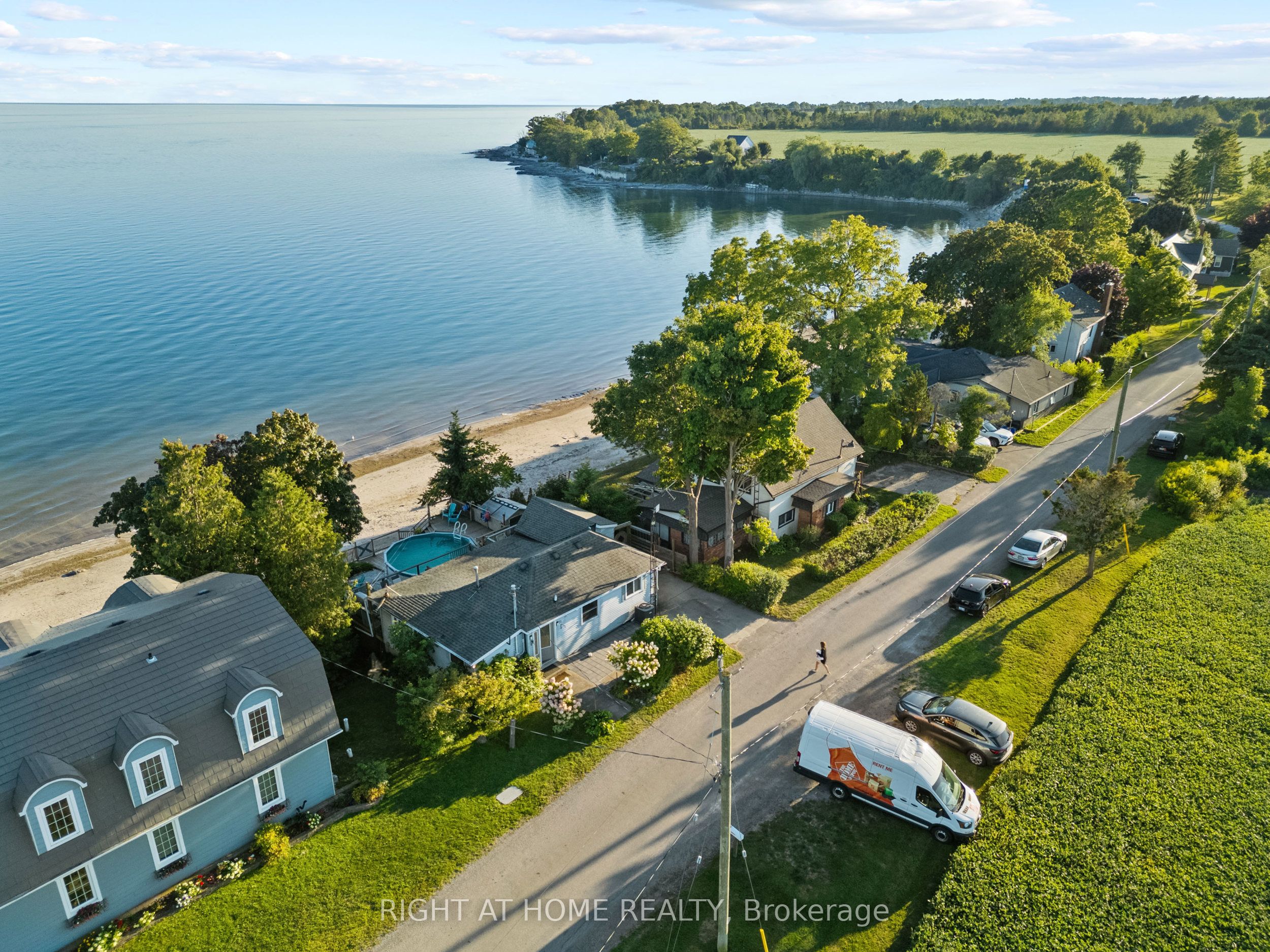 71 Lighthouse Dr Drive, Haldimand, ON N1A 2W6 photo 5