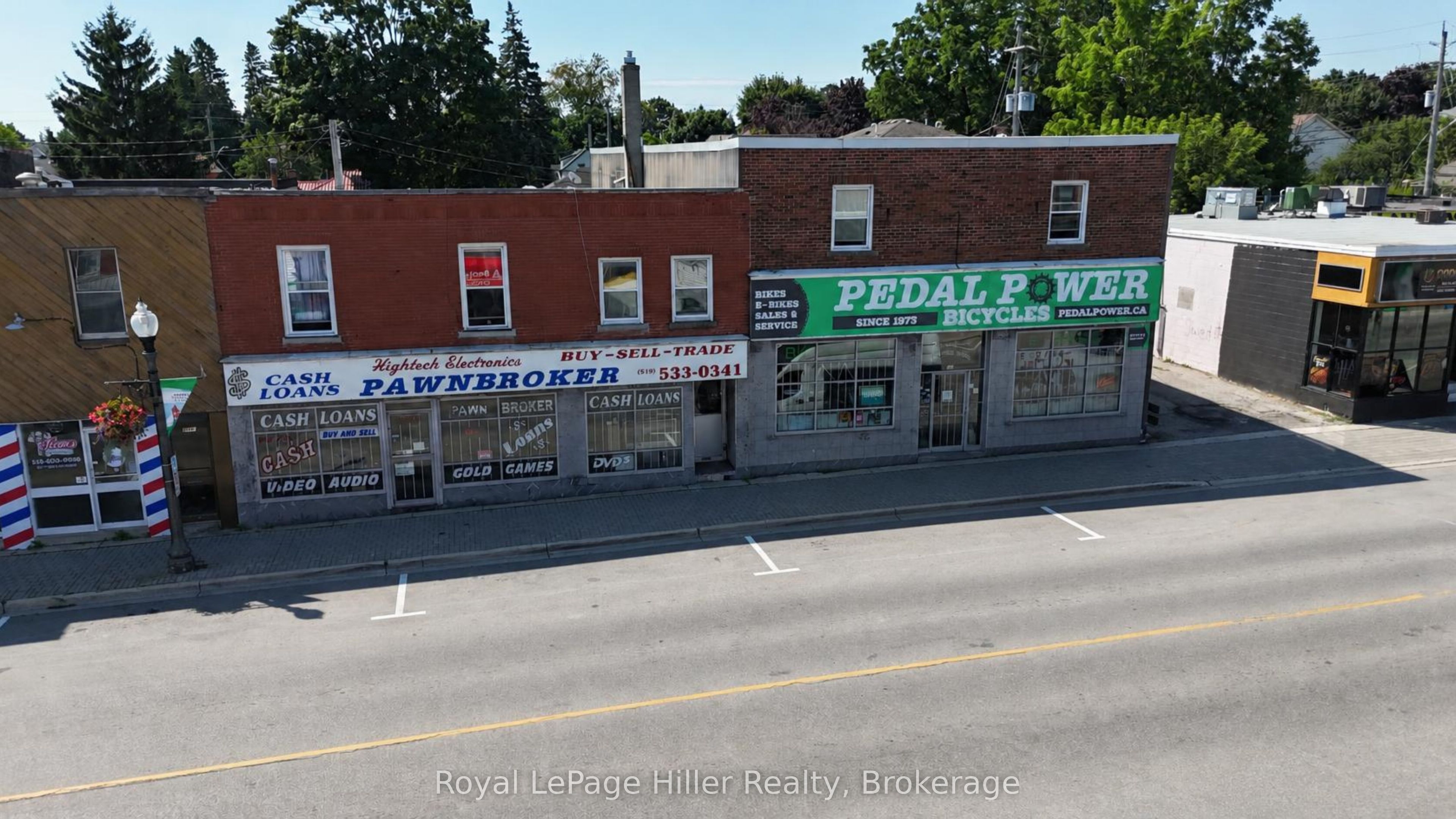 590 Dundas Street 202, Woodstock, ON N4S 1C8