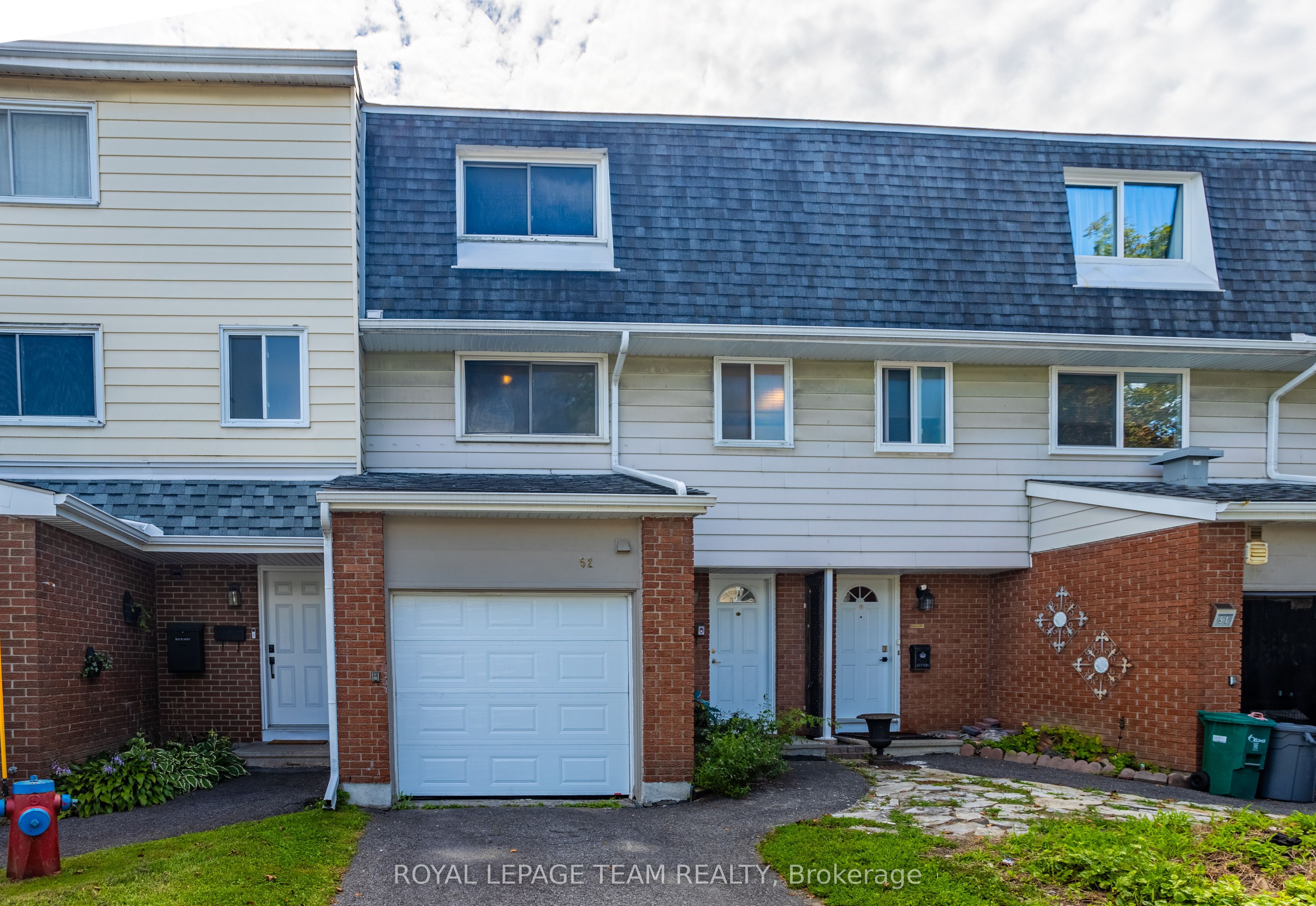2669 Southvale Crescent 52, Elmvale Acres and Area, ON K1B 4V2