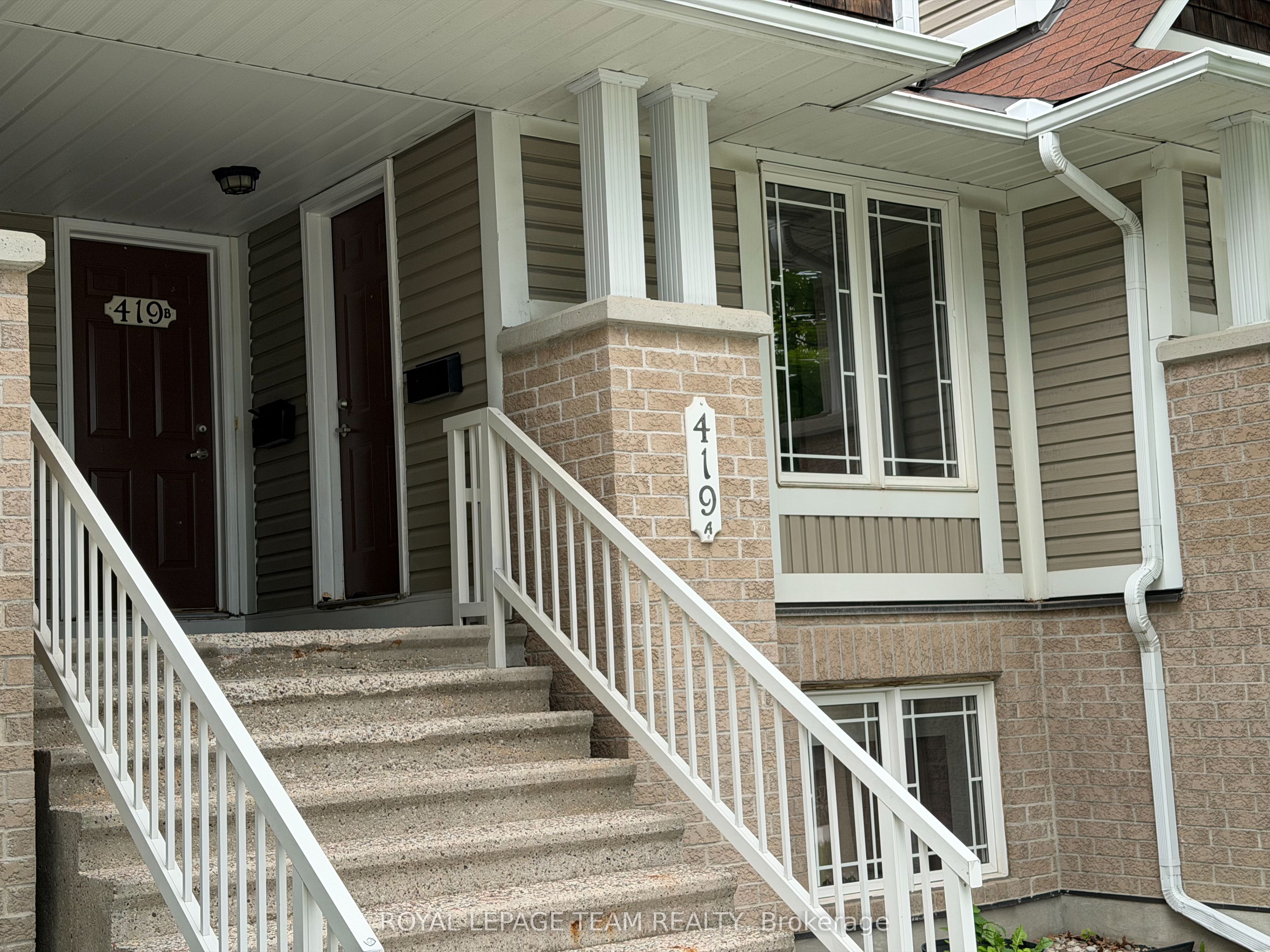419 CHAPMAN MILLS Drive A, Barrhaven, ON K2J 0M7 photo 3