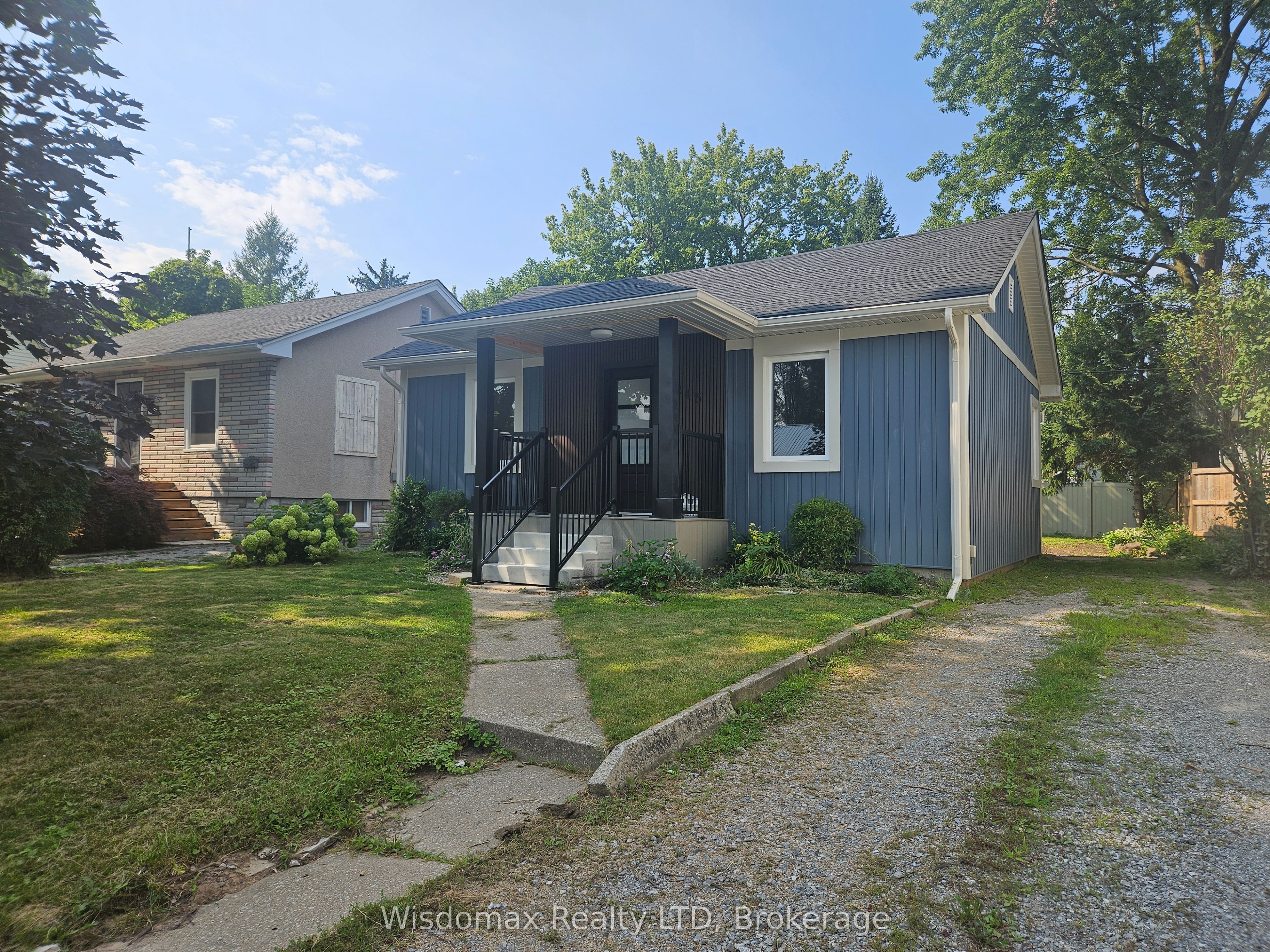 6245 CHURCHILL Street, Niagara Falls, ON L2G 2X5