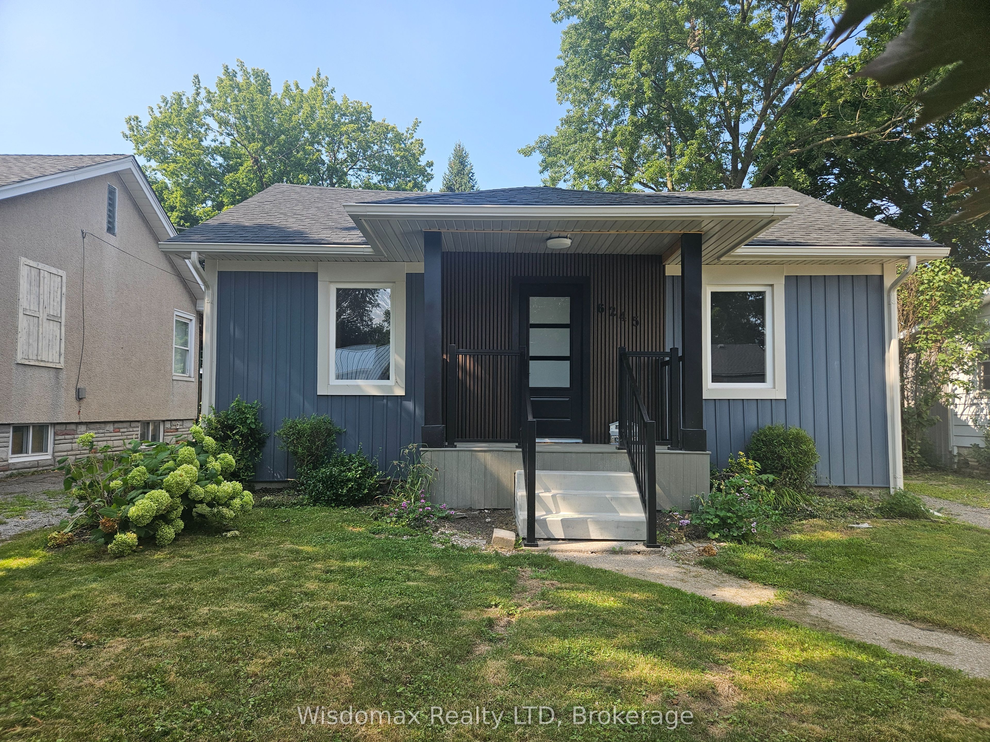 6245 CHURCHILL Street, Niagara Falls, ON L2G 2X5 photo 2