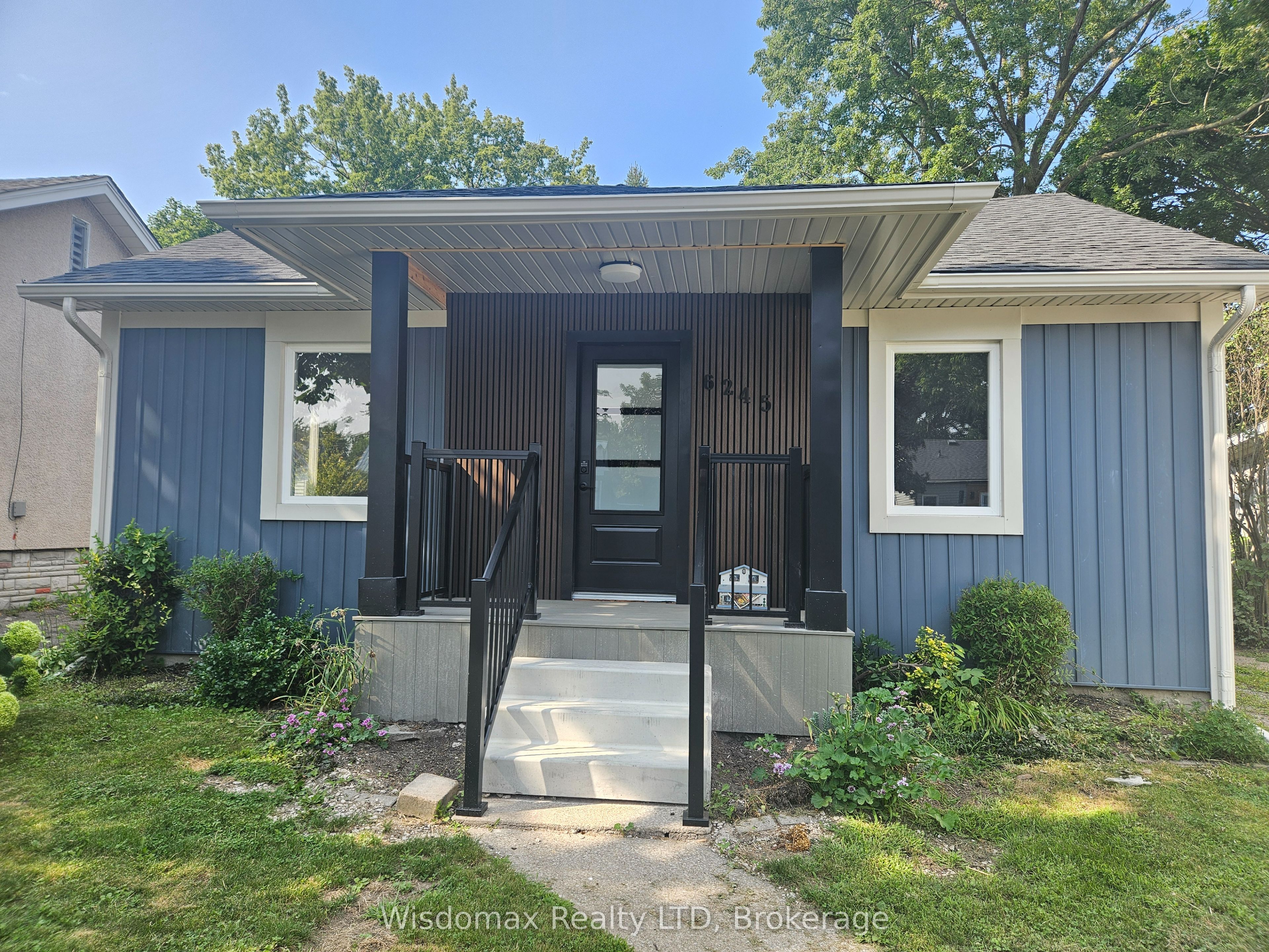 6245 CHURCHILL Street, Niagara Falls, ON L2G 2X5 photo 3