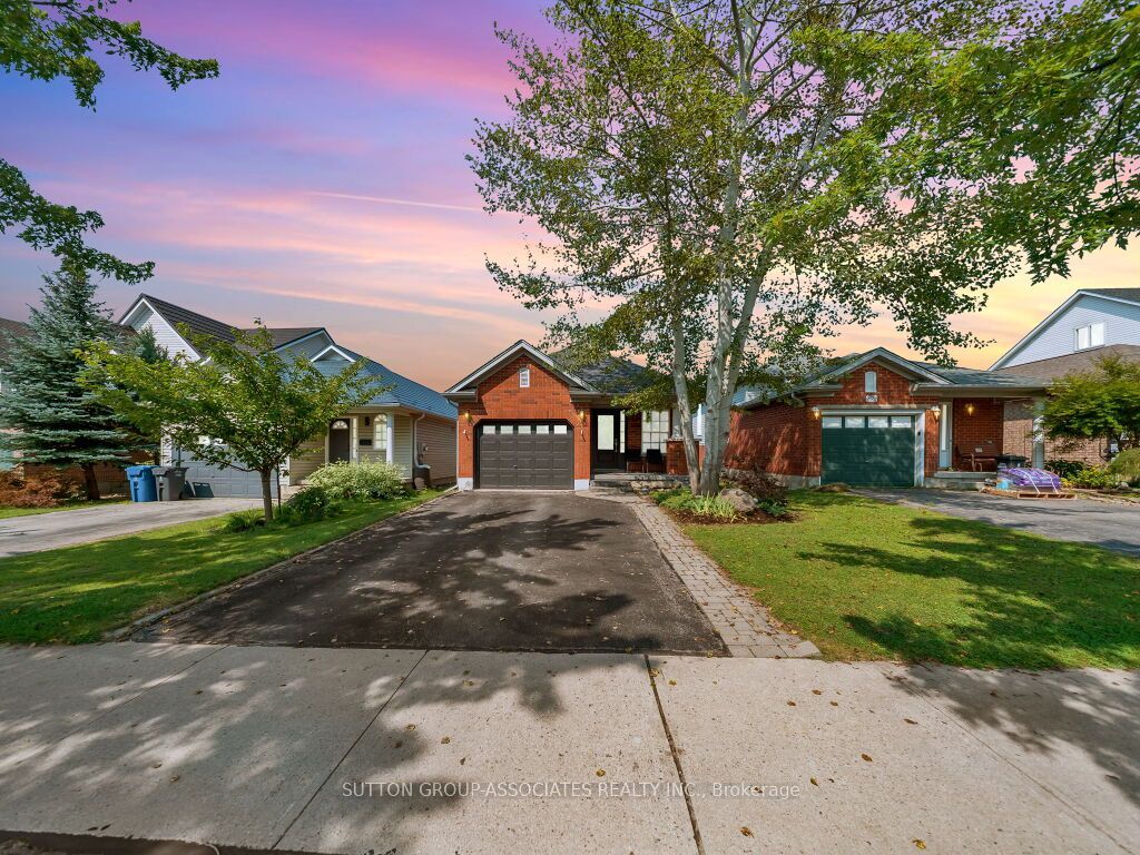 396 Grange Road, Guelph, ON N1E 7H6