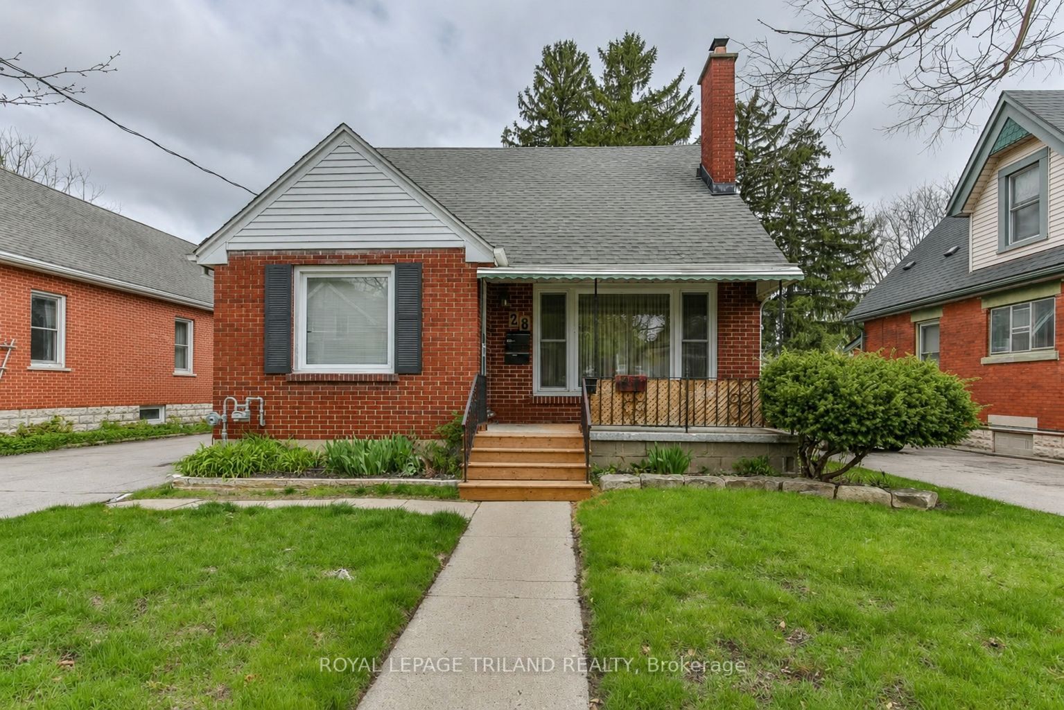 28 BEATTIE Avenue, London East, ON N5W 2N8