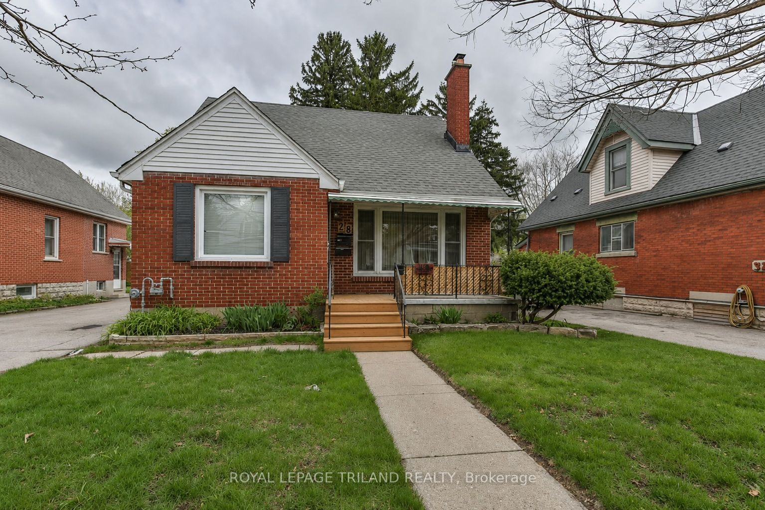 28 BEATTIE Avenue, London East, ON N5W 2N8 photo 2