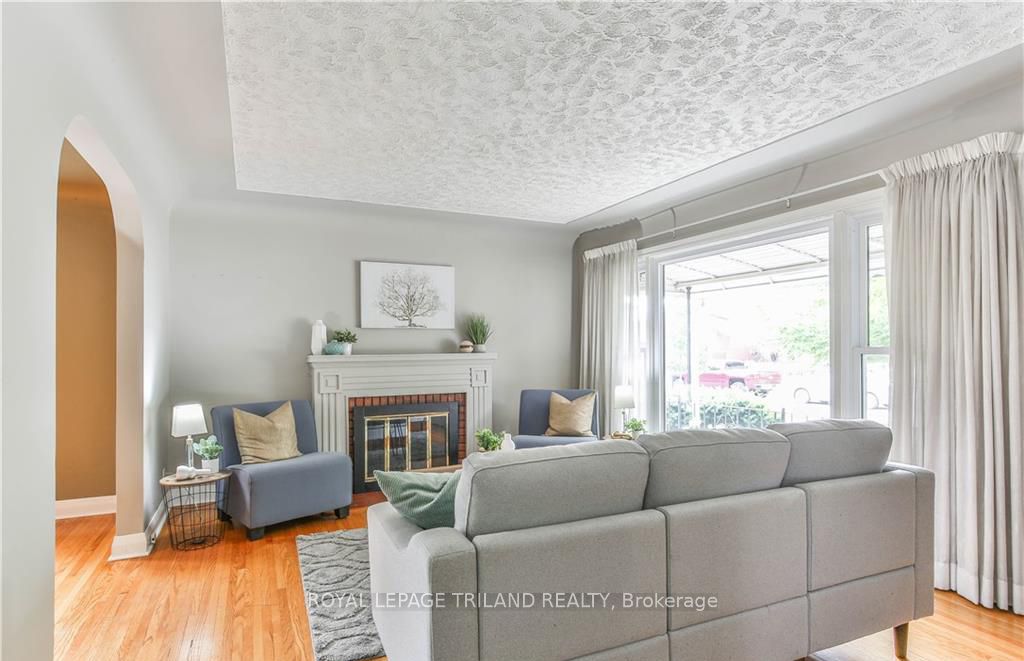 28 BEATTIE Avenue, London East, ON N5W 2N8 photo 4
