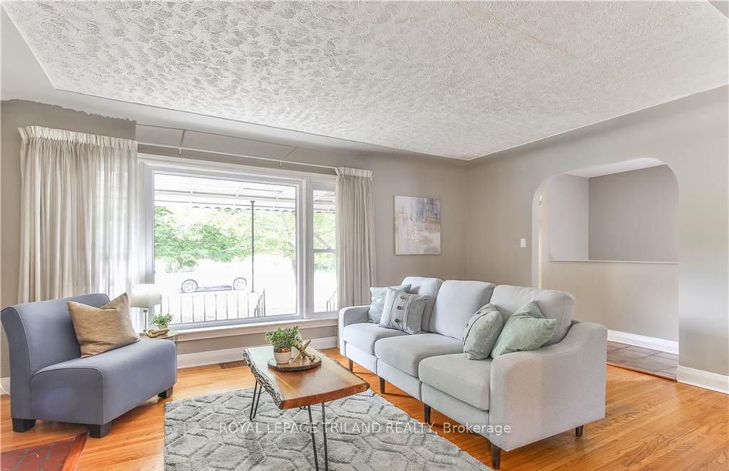 28 BEATTIE Avenue, London East, ON N5W 2N8 photo 5
