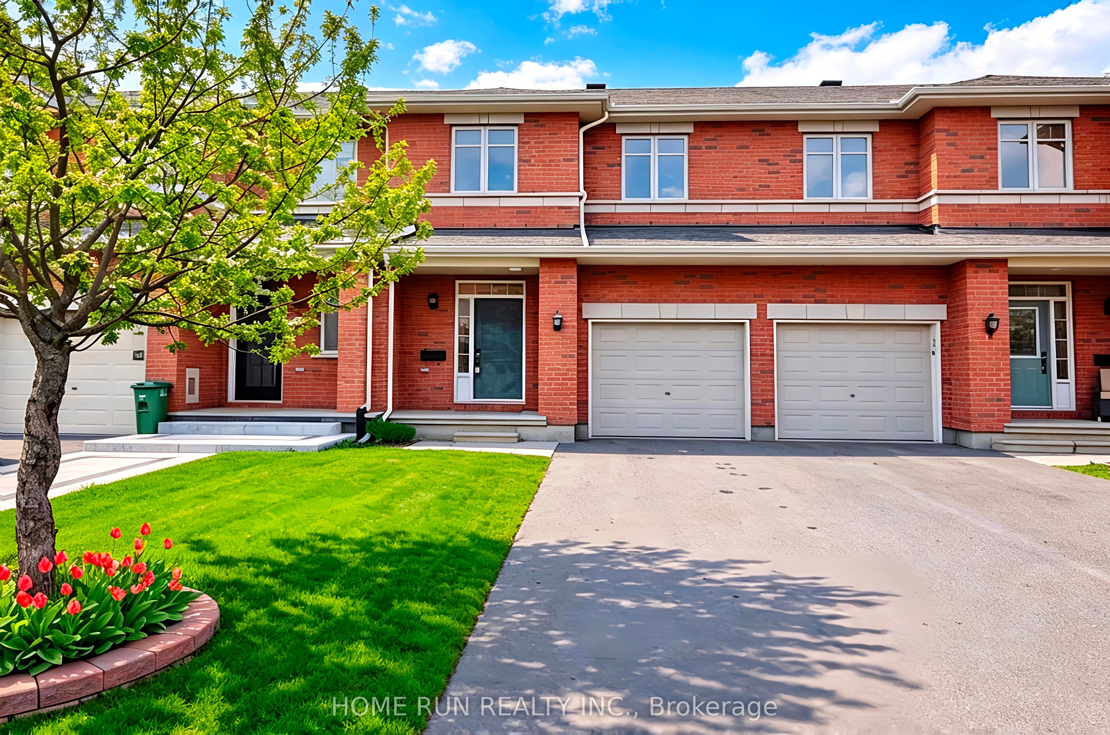 270 JERSEY TEA Circle, Blossom Park - Airport and Area, ON K1V 2L5