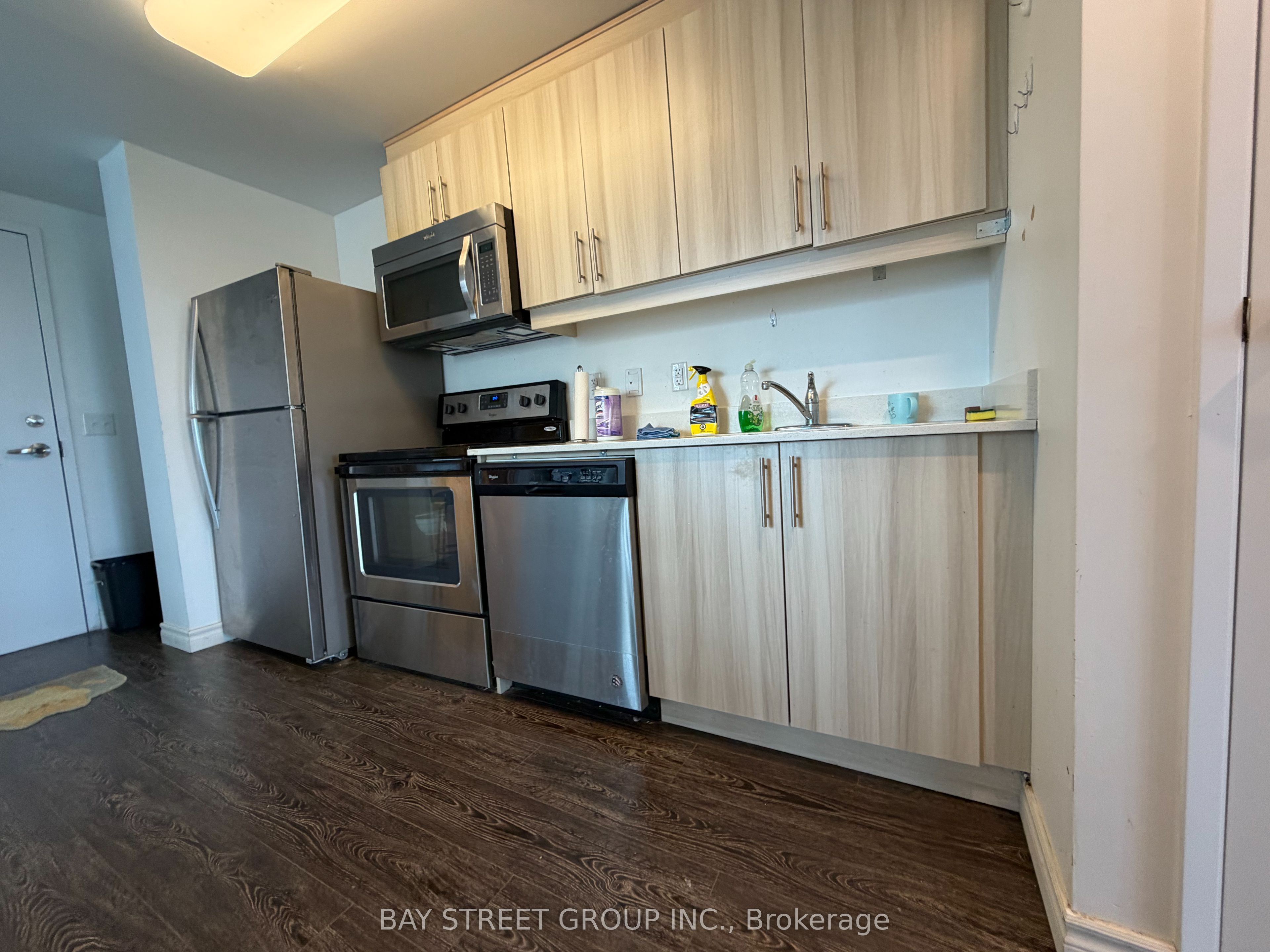 158 King Street N Street 1101, Waterloo, ON N2J 0E5