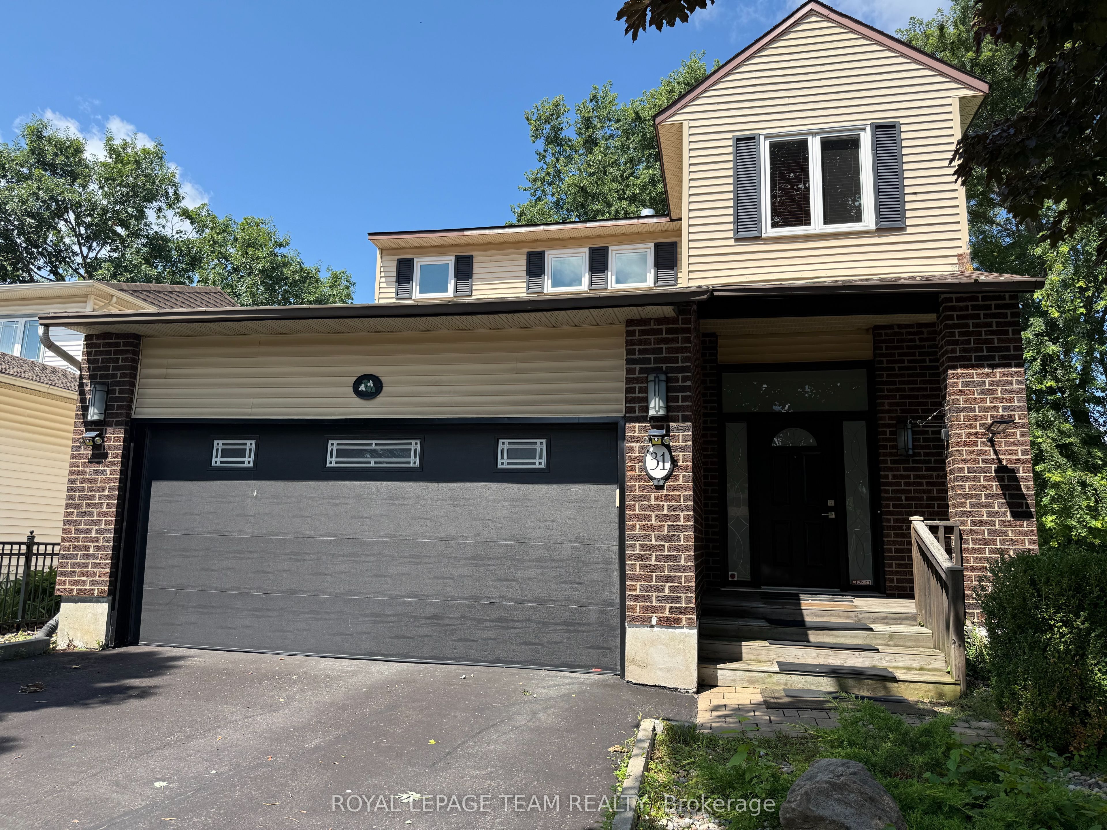31 Rastila Crescent, Hunt Club - South Keys and Area, ON K1T 2C5 photo 2