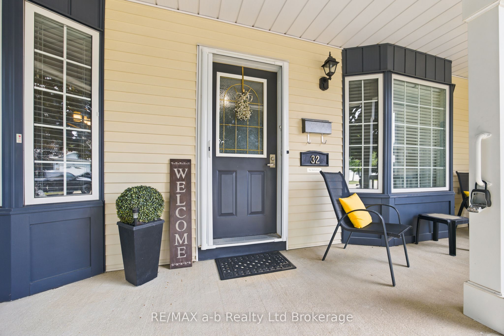 32 Wilkins Crescent, Tillsonburg, ON N4G 5M6 photo 3