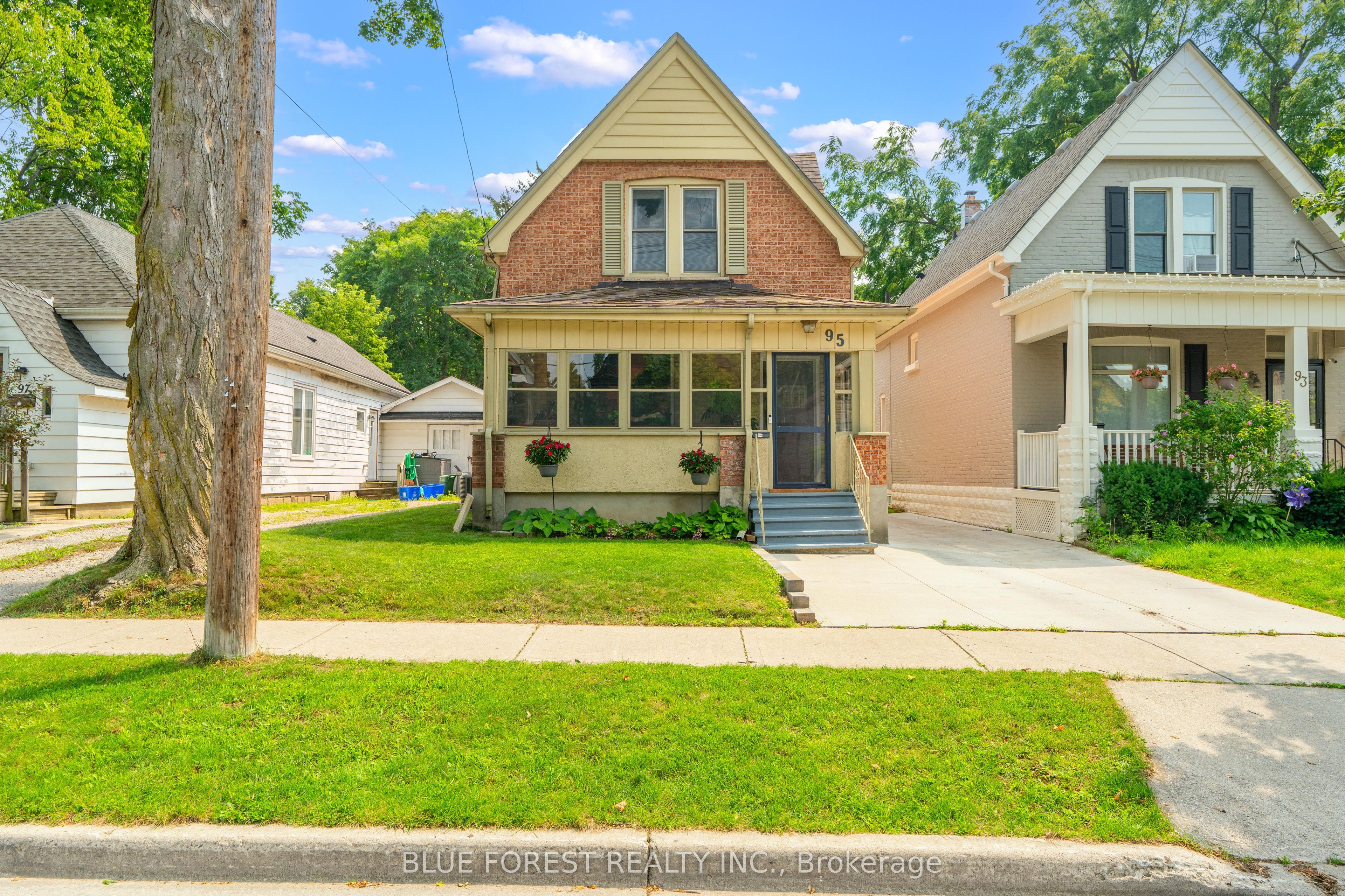 95 Tecumseh Avenue E, London South, ON N6C 1S1 photo 2