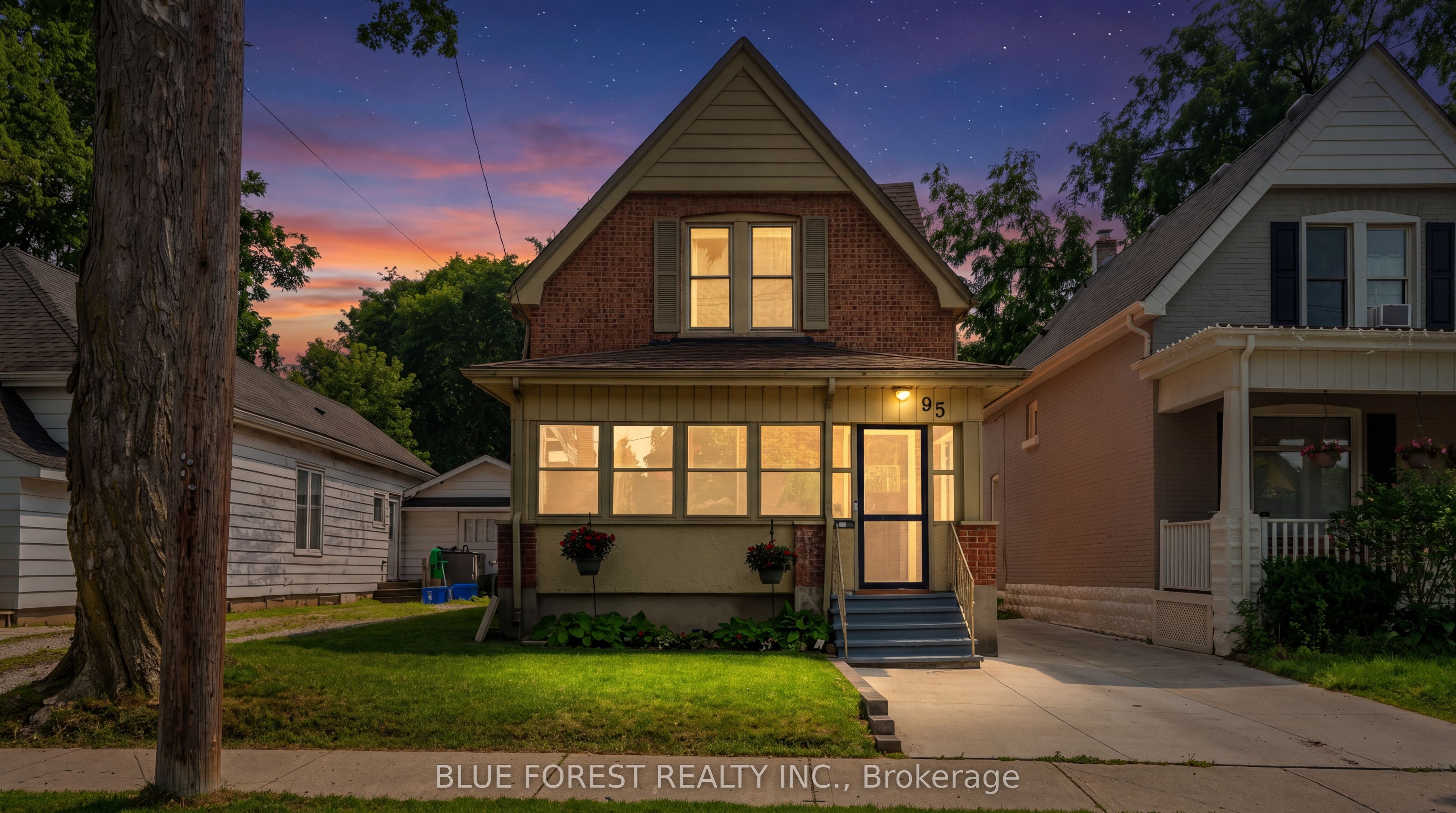 95 Tecumseh Avenue E, London South, ON N6C 1S1 photo 3