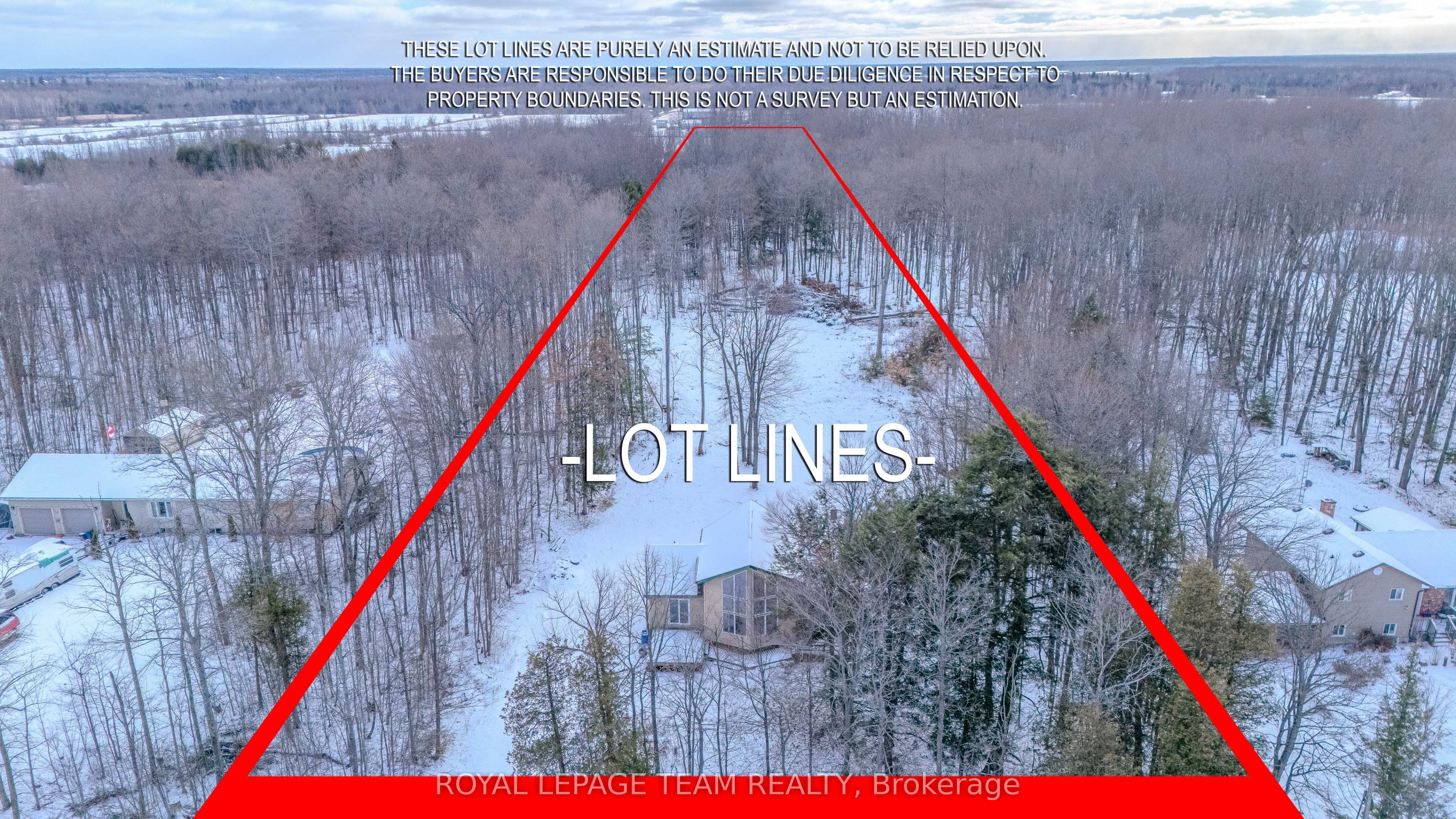 685 Kidd Road, Beckwith, ON K0A 1B0