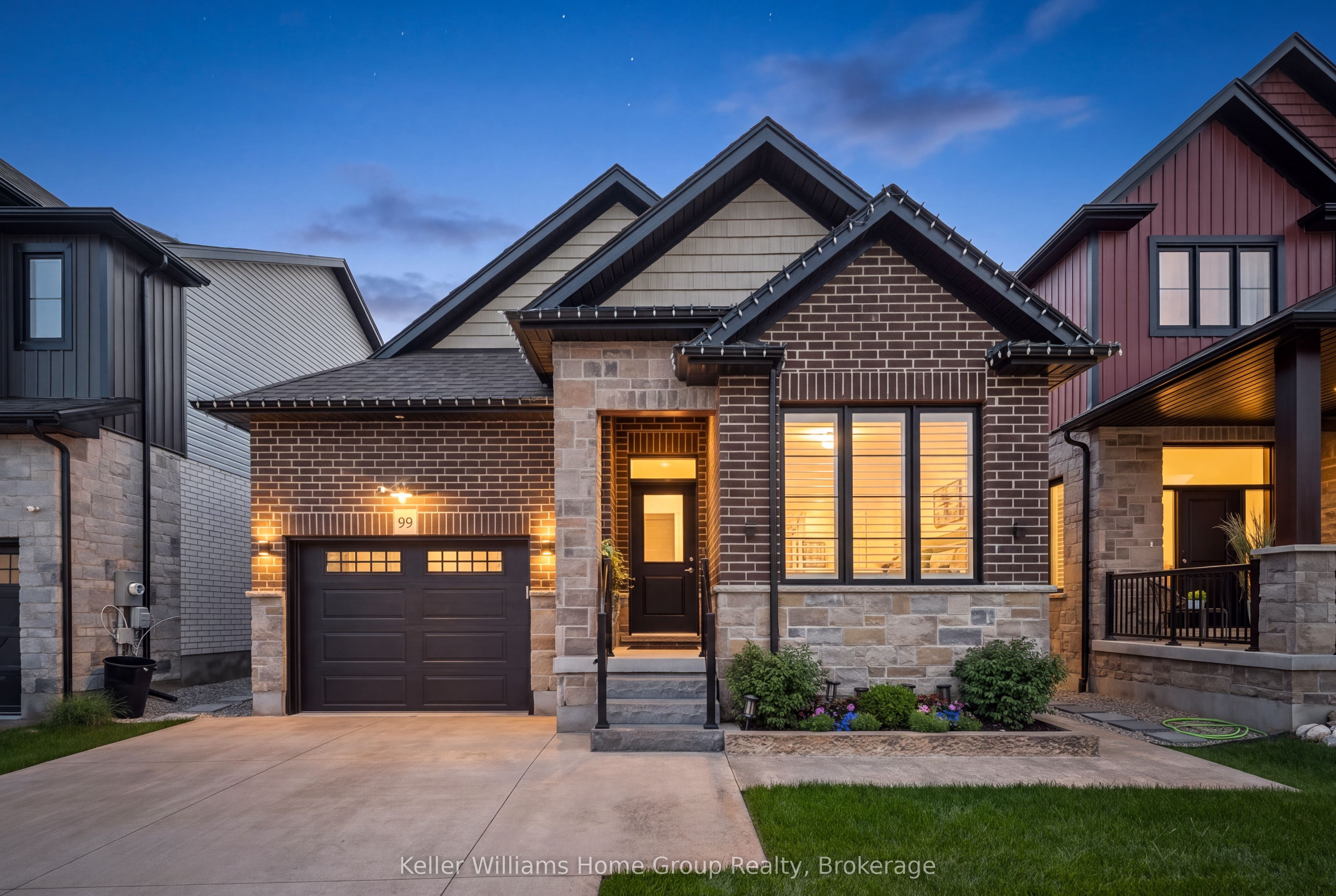 99 Harrison Street, Centre Wellington, ON N0B 1S0