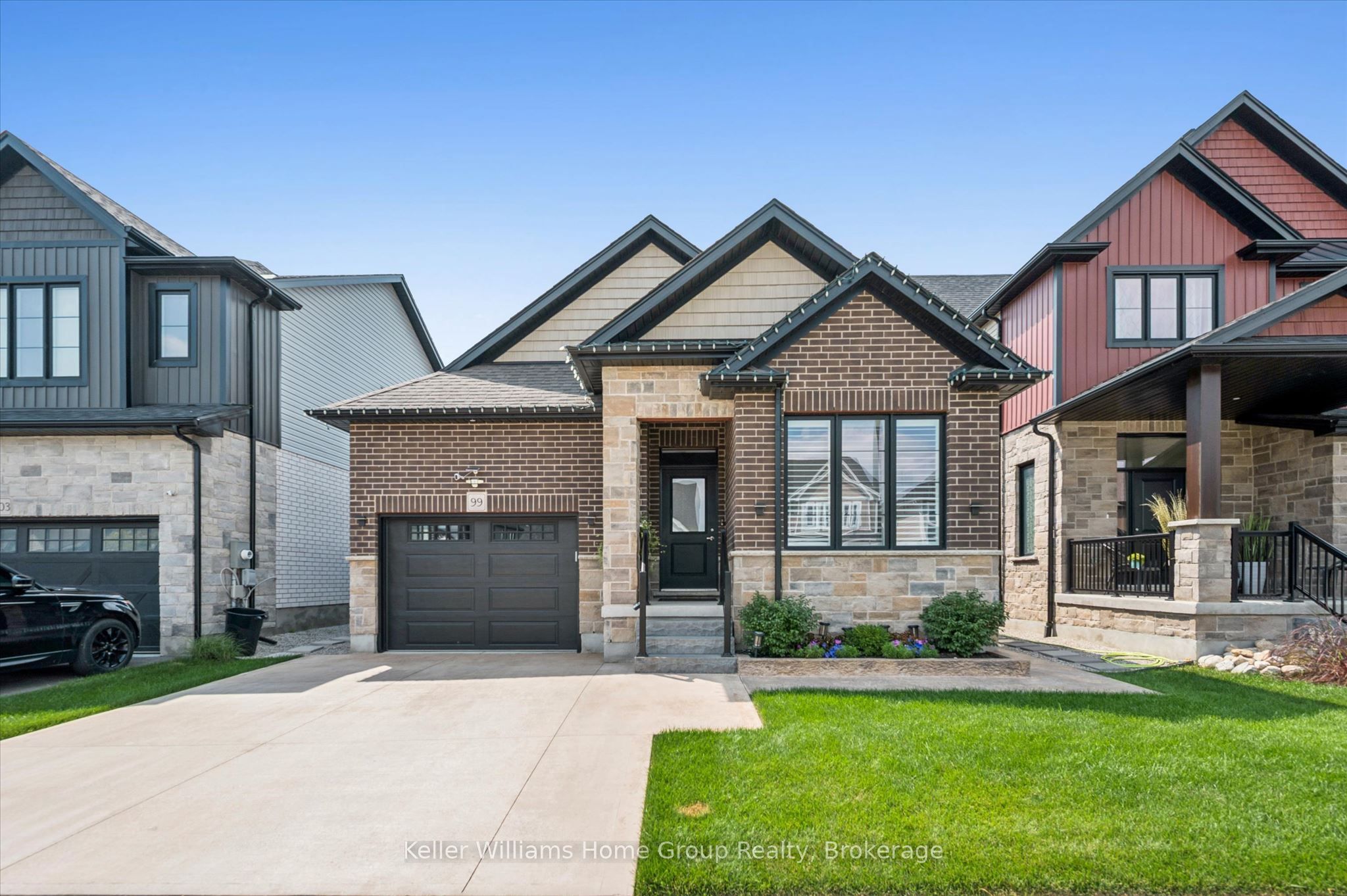 99 Harrison Street, Centre Wellington, ON N0B 1S0 photo 2