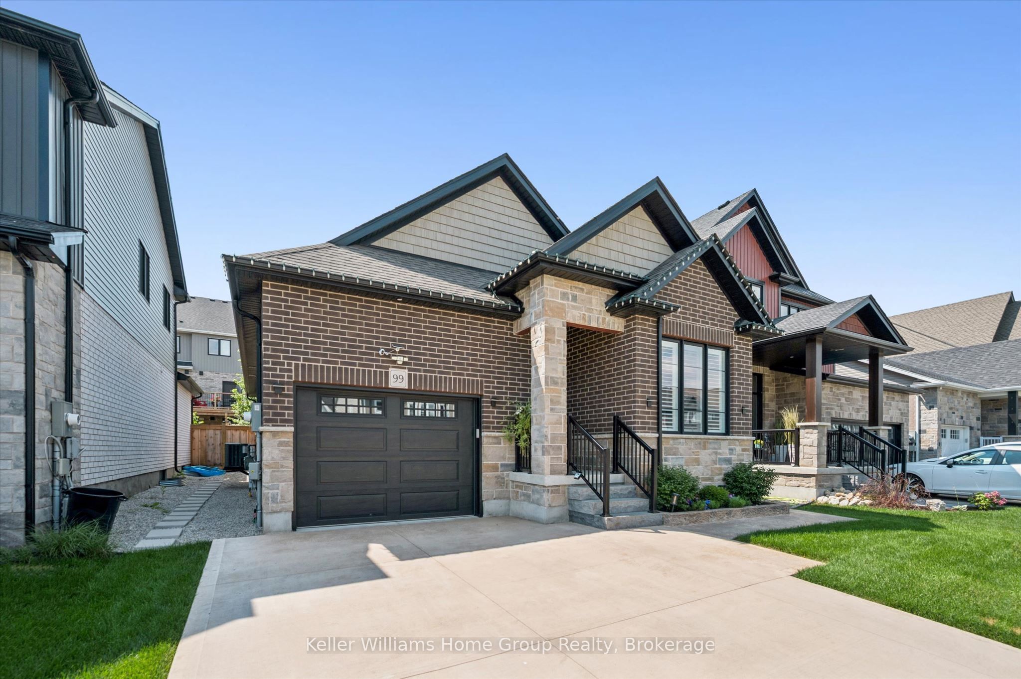 99 Harrison Street, Centre Wellington, ON N0B 1S0 photo 3